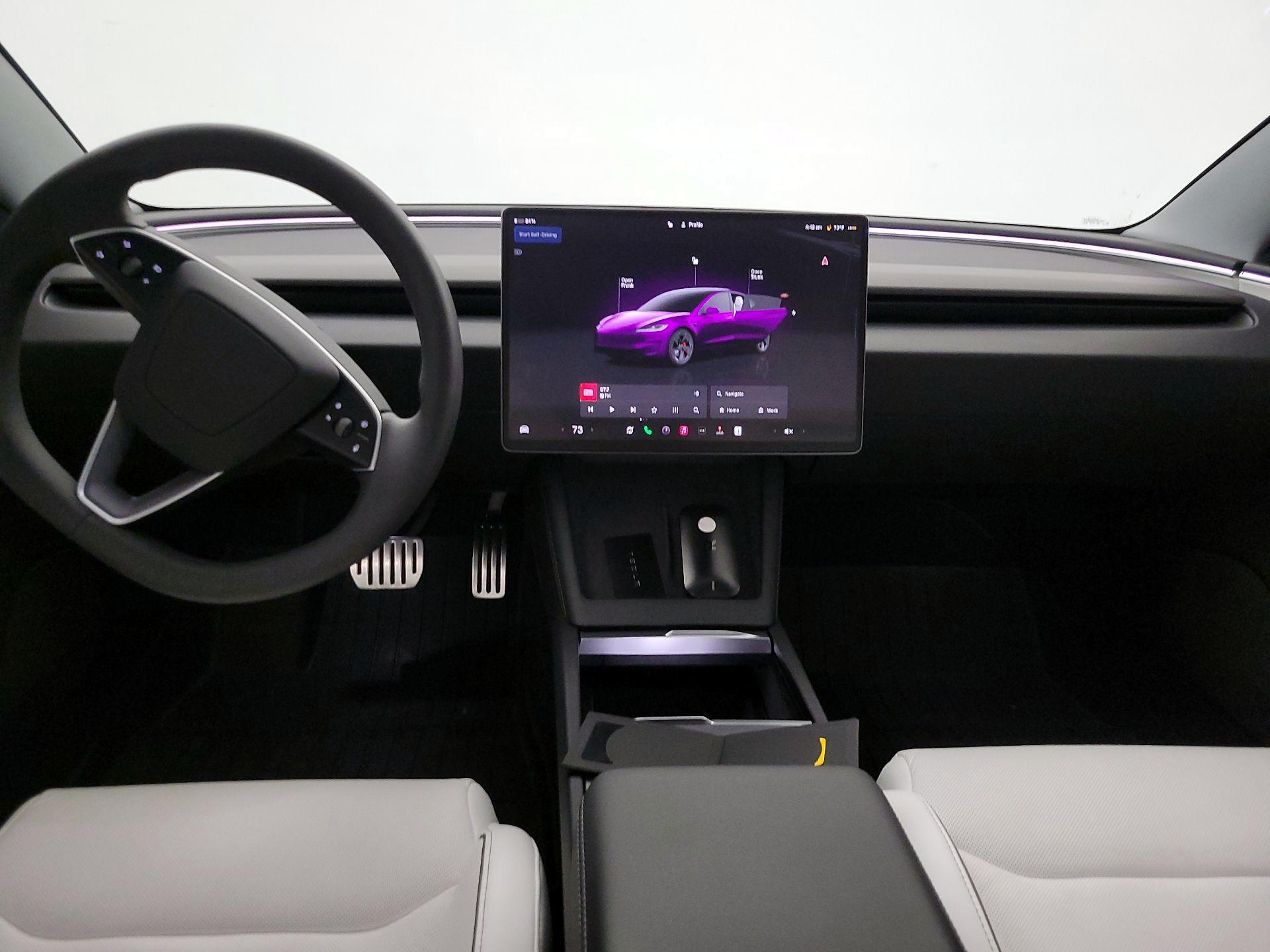 Thumbnail: 2024 Tesla Model 3 - 9