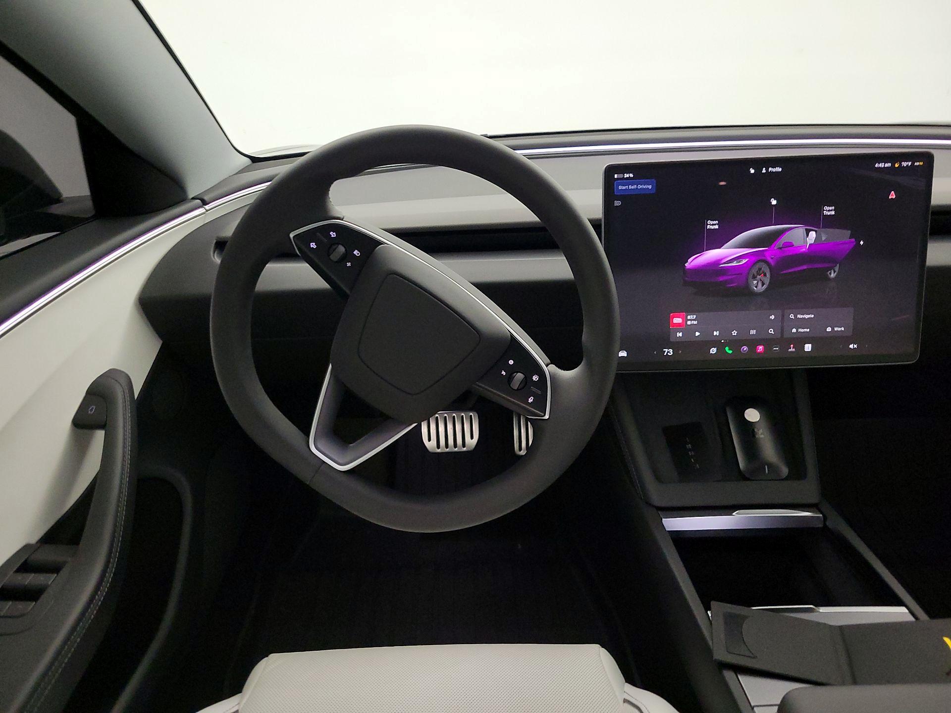 Thumbnail: 2024 Tesla Model 3 - 10