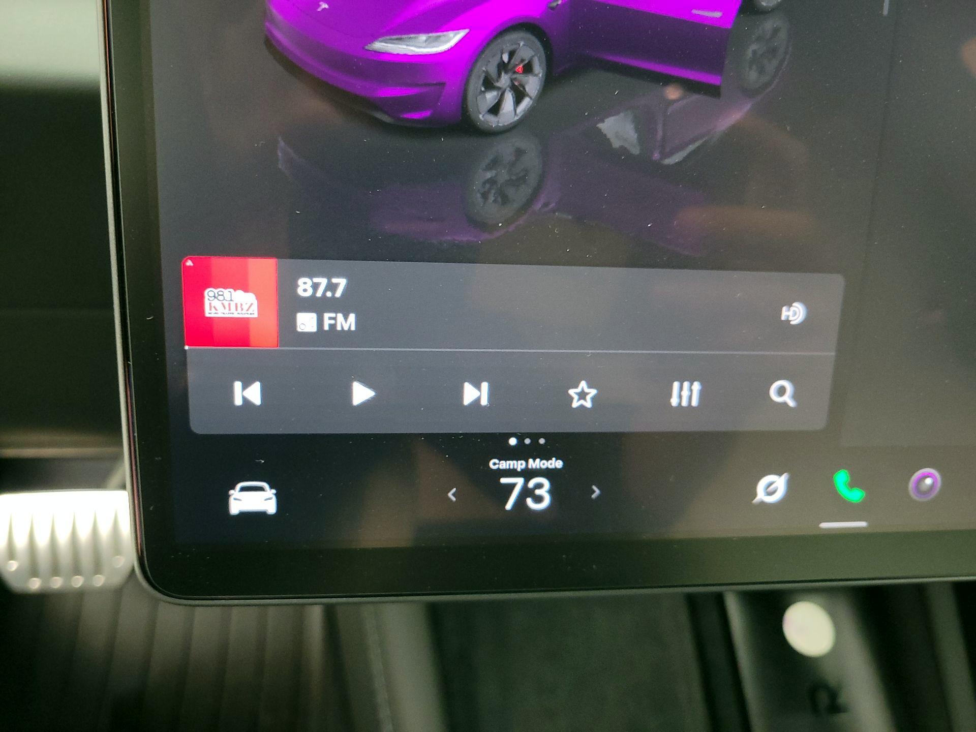 Thumbnail: 2024 Tesla Model 3 - 14
