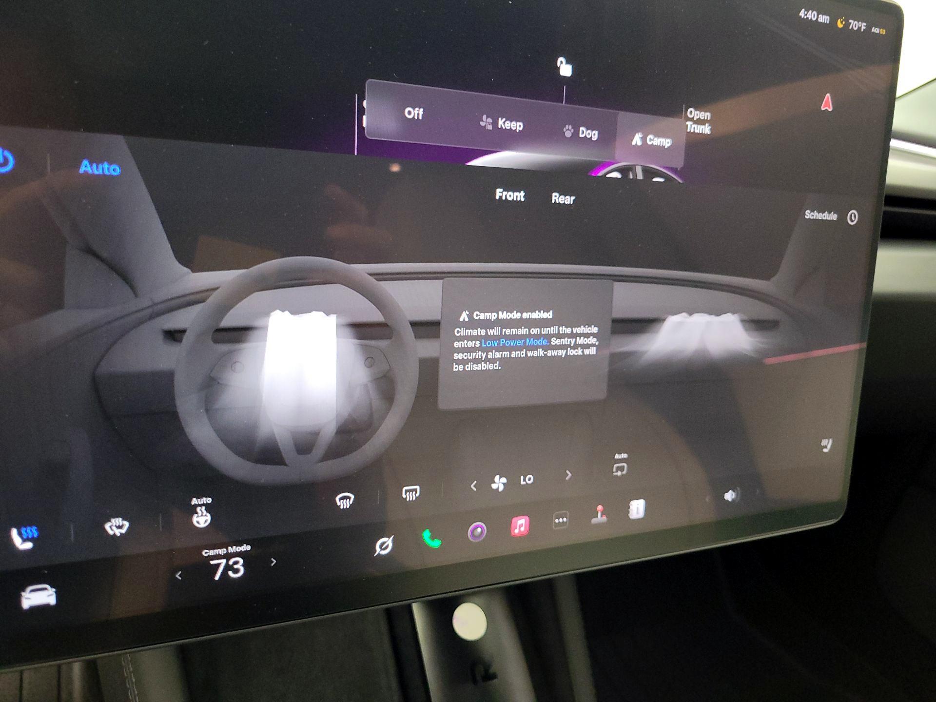 Thumbnail: 2024 Tesla Model 3 - 15