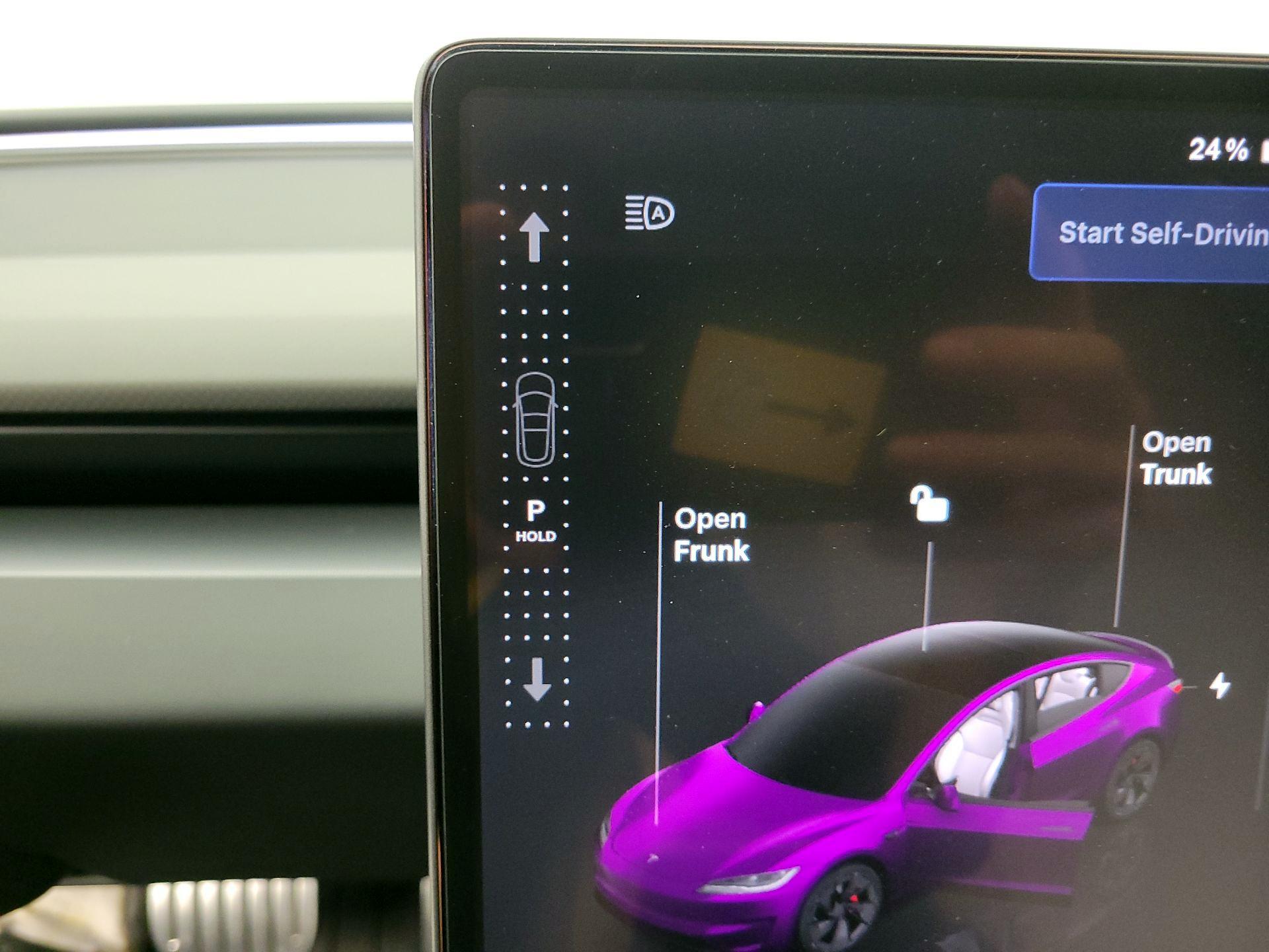 Thumbnail: 2024 Tesla Model 3 - 16