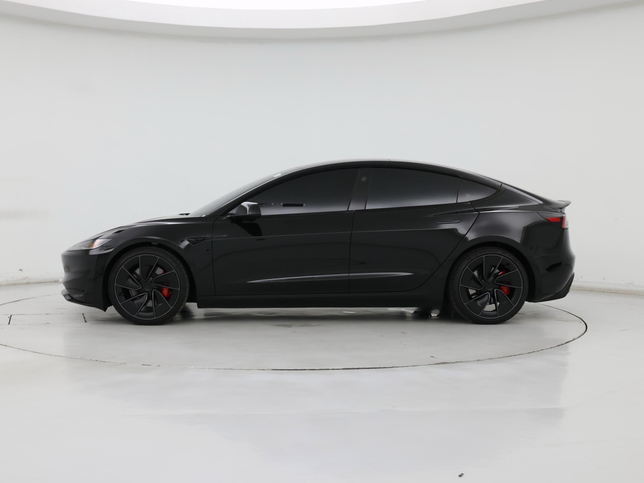 Thumbnail: 2024 Tesla Model 3 - 3