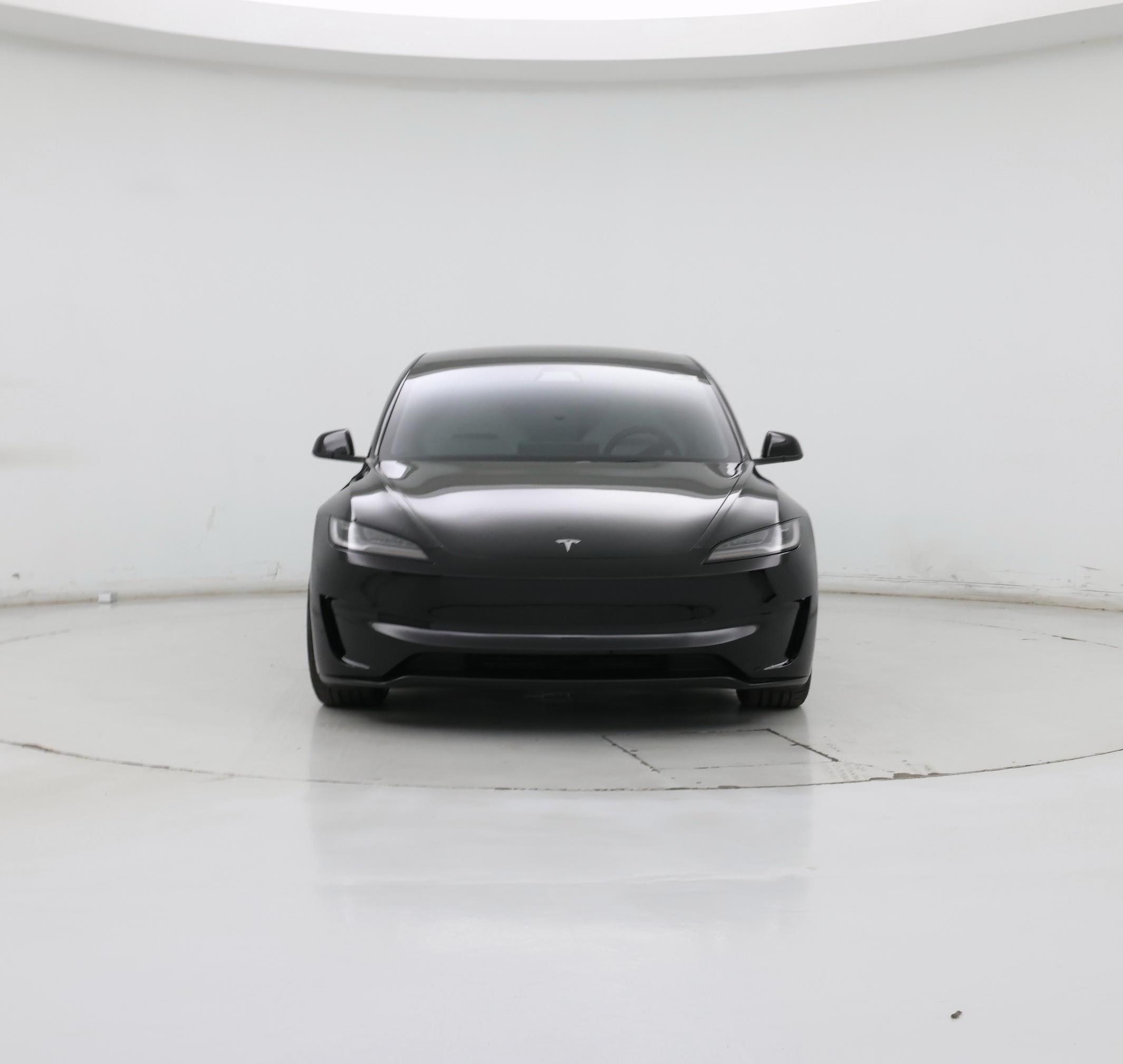 Thumbnail: 2024 Tesla Model 3 - 5