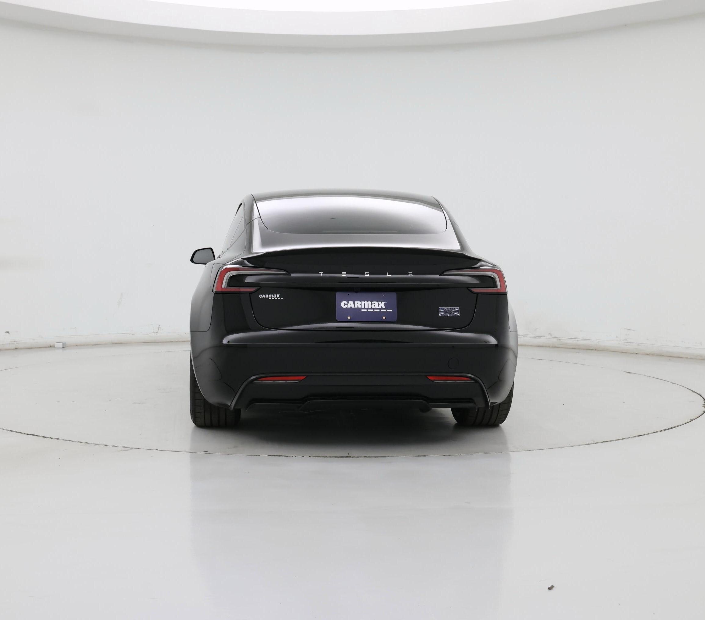 Thumbnail: 2024 Tesla Model 3 - 6