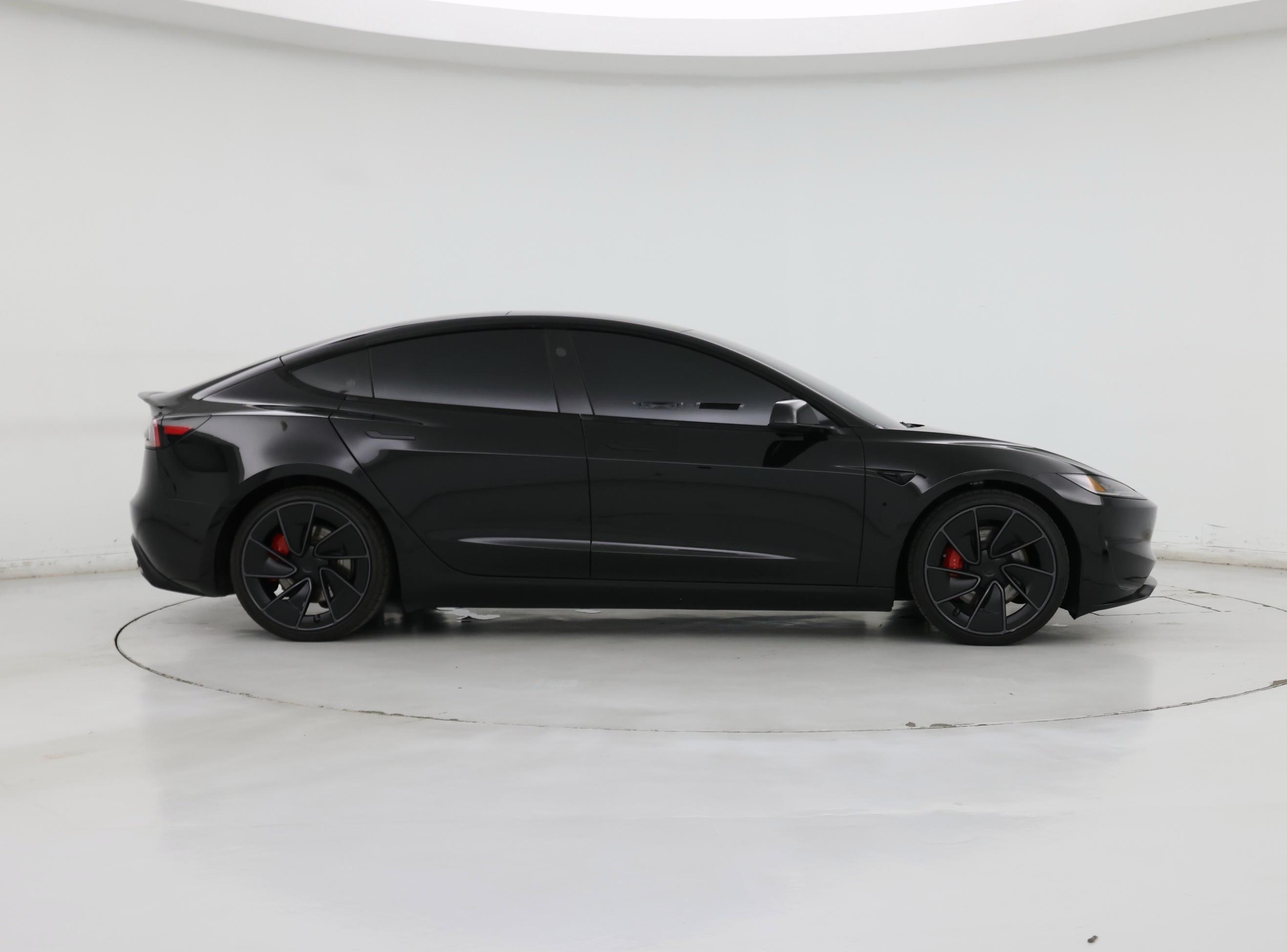 Thumbnail: 2024 Tesla Model 3 - 7