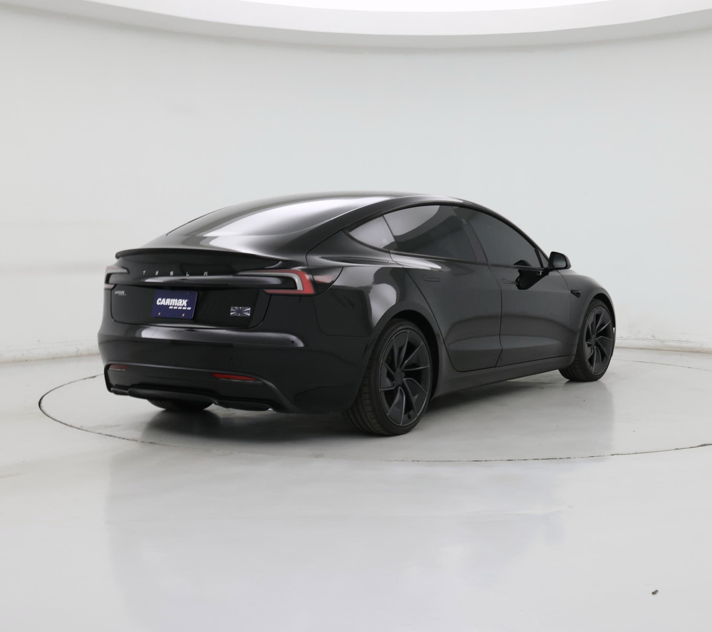 Thumbnail: 2024 Tesla Model 3 - 8