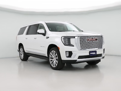 2022 GMC Yukon XL 1500 Denali