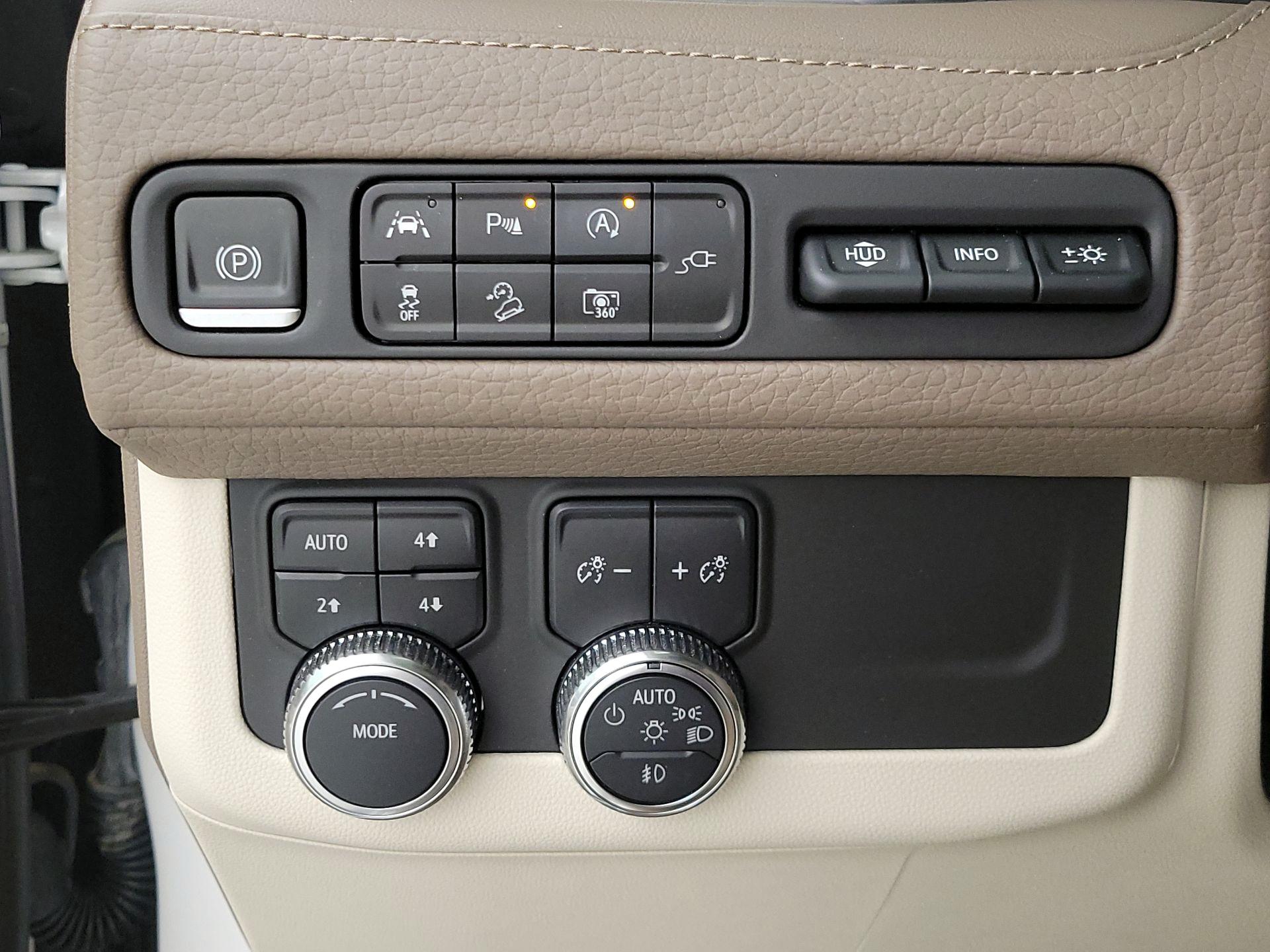 Thumbnail: 2022 GMC Yukon XL - 13