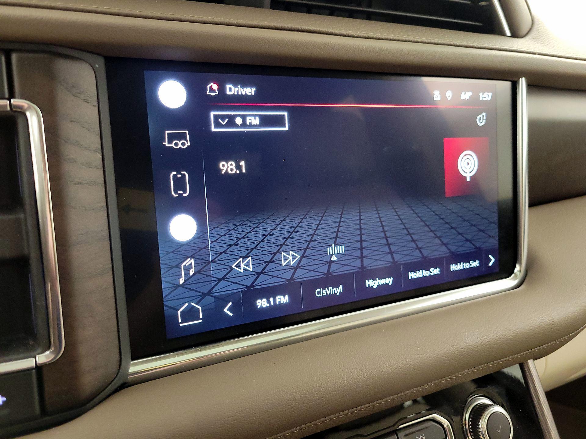Thumbnail: 2022 GMC Yukon XL - 15