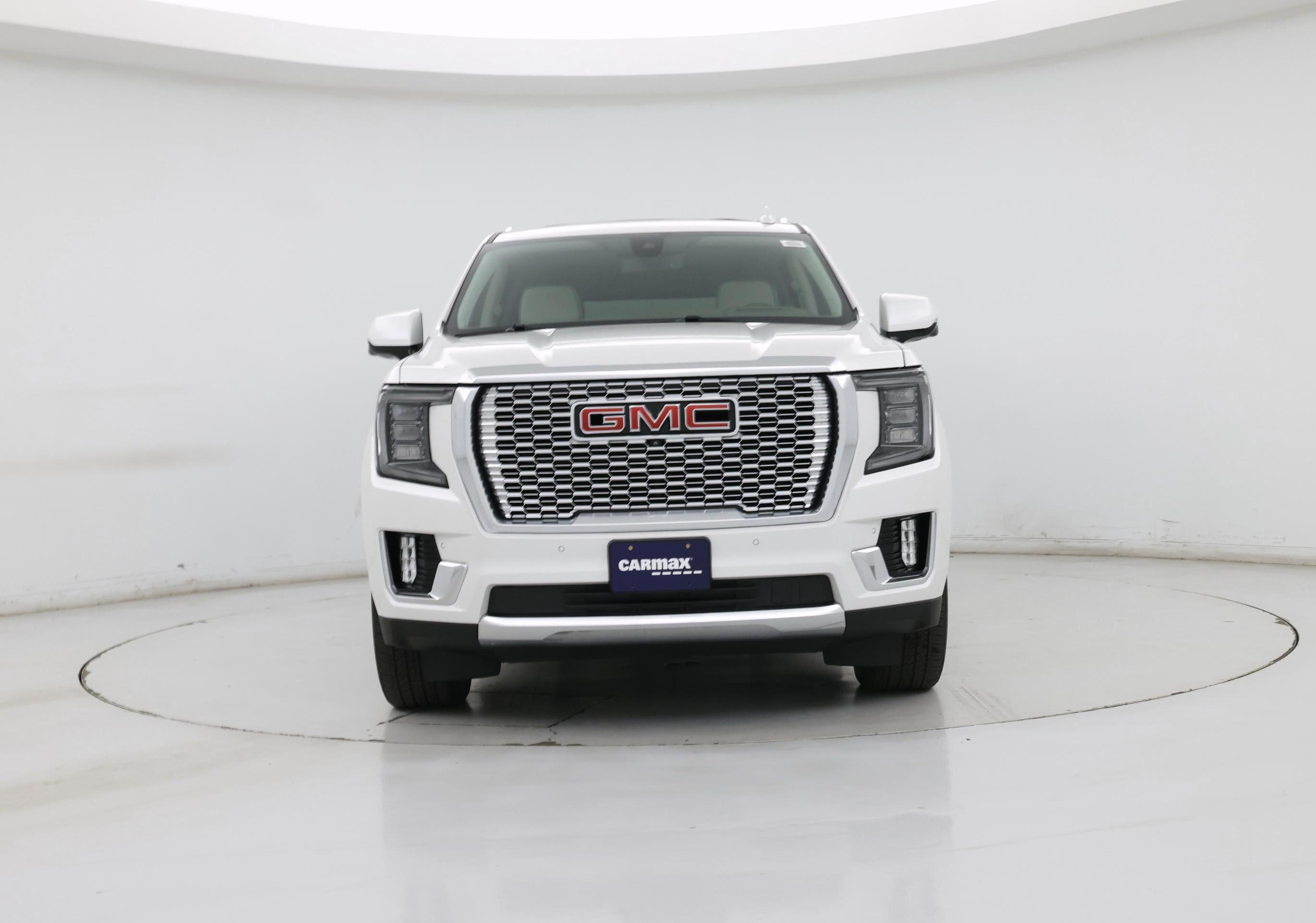 Thumbnail: 2022 GMC Yukon XL - 5