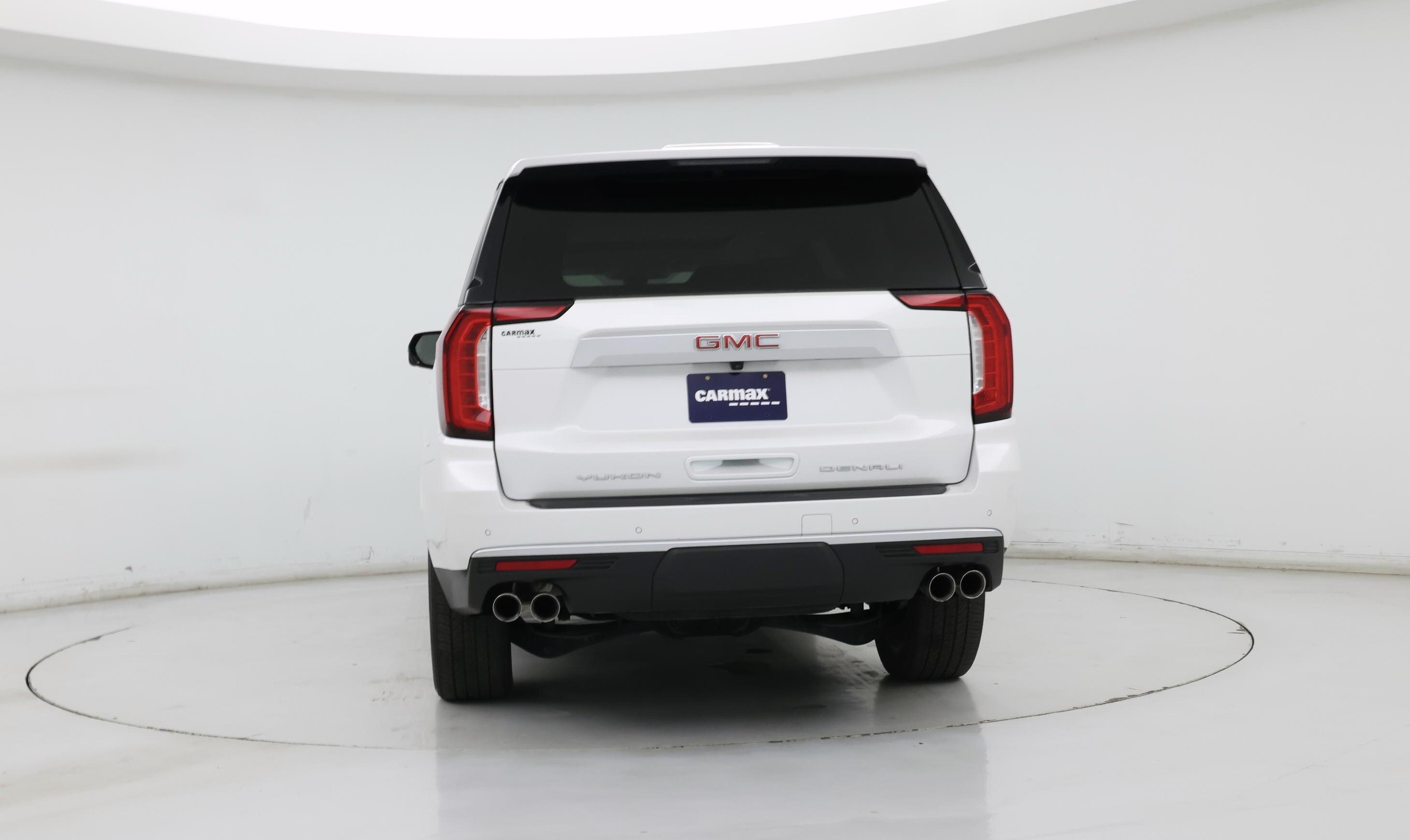 Thumbnail: 2022 GMC Yukon XL - 6