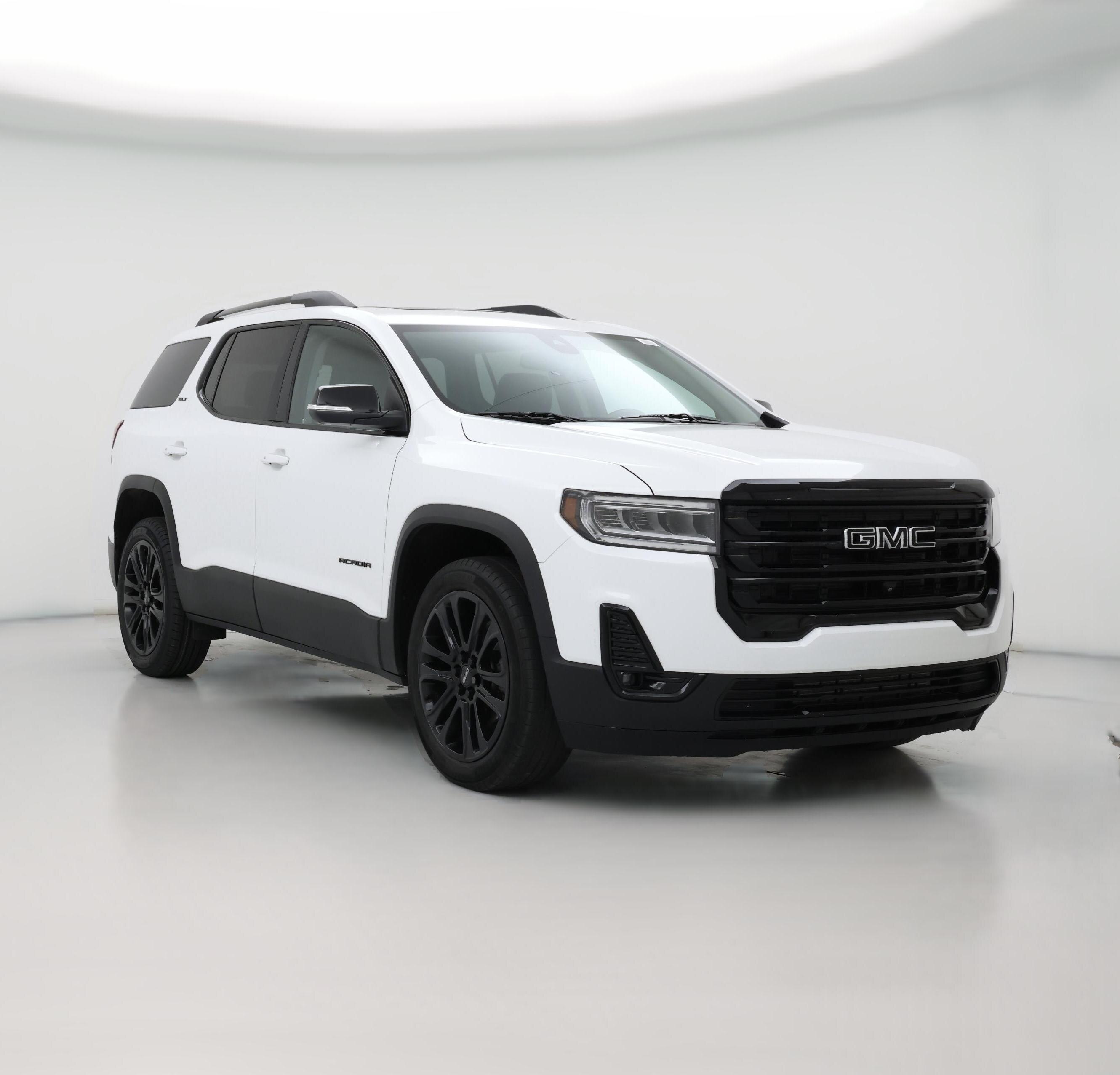 Thumbnail: 2023 GMC Acadia - 1
