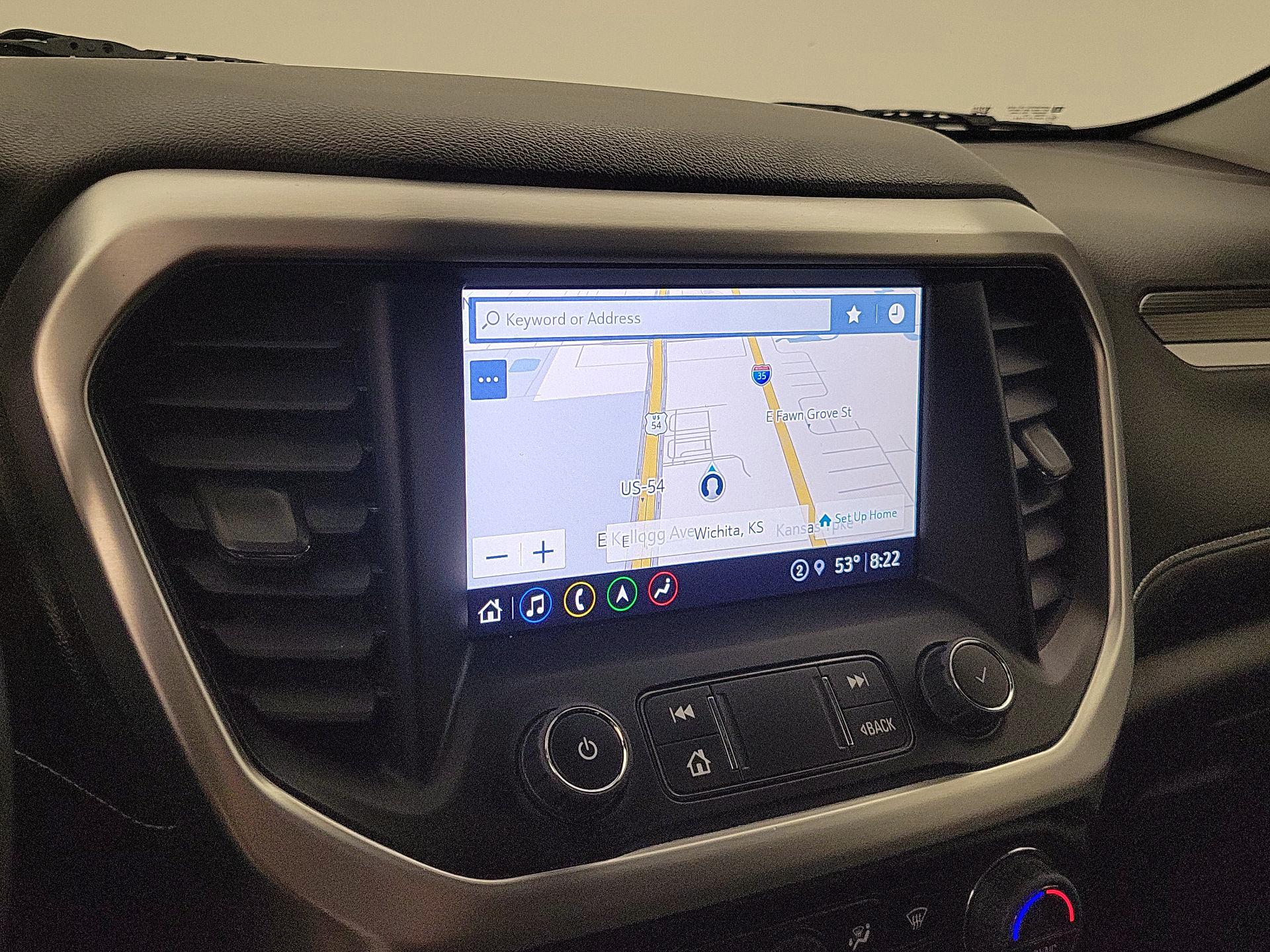 Thumbnail: 2023 GMC Acadia - 14