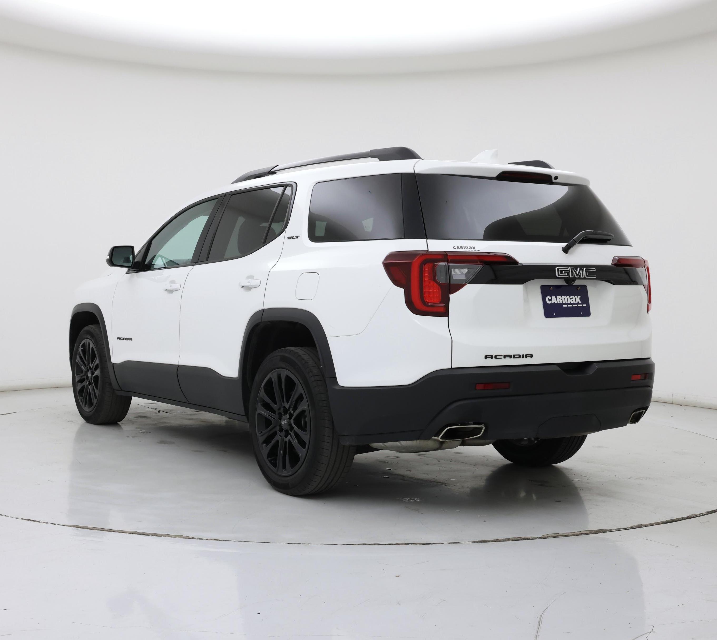 Thumbnail: 2023 GMC Acadia - 2