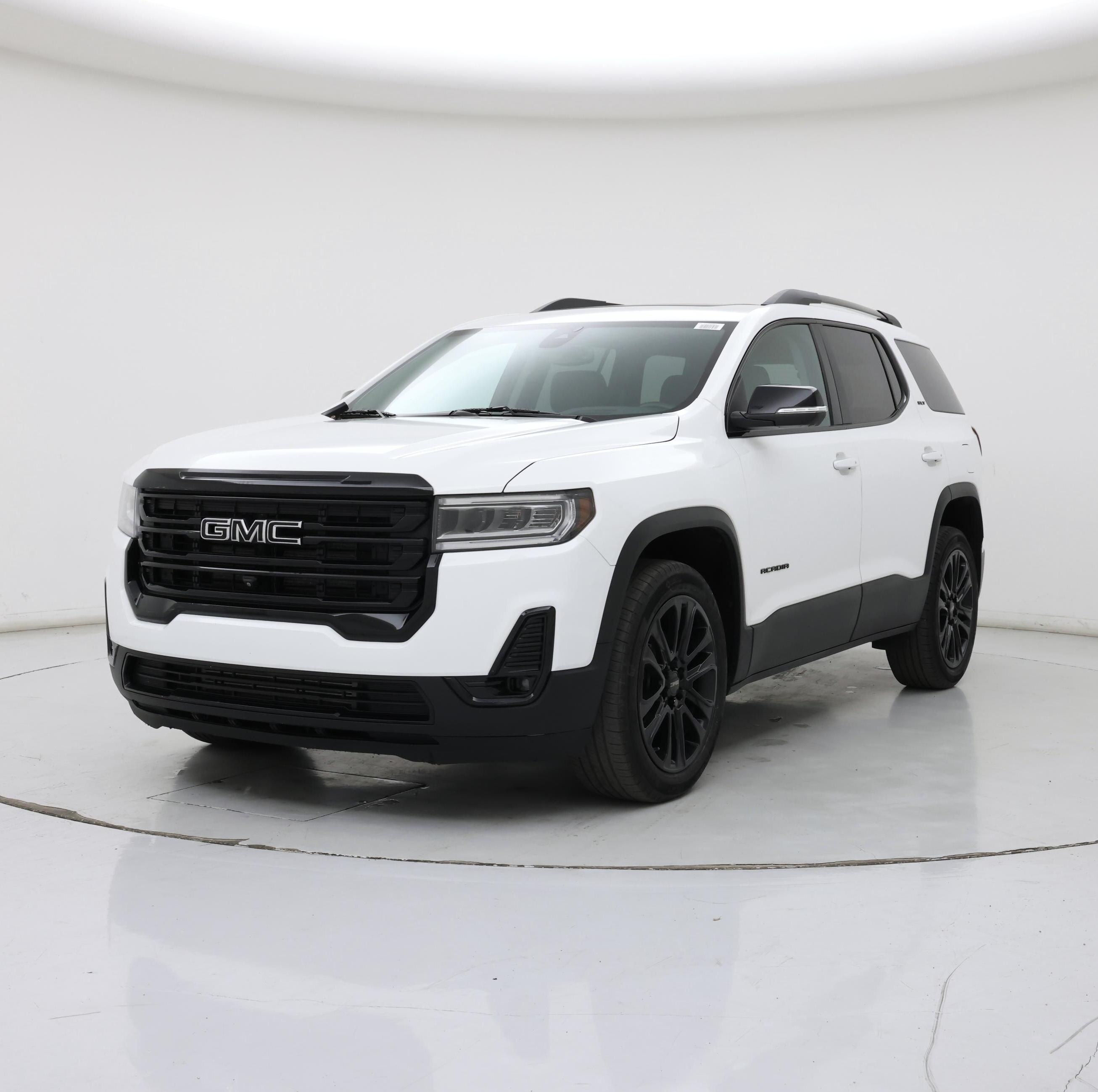Thumbnail: 2023 GMC Acadia - 4