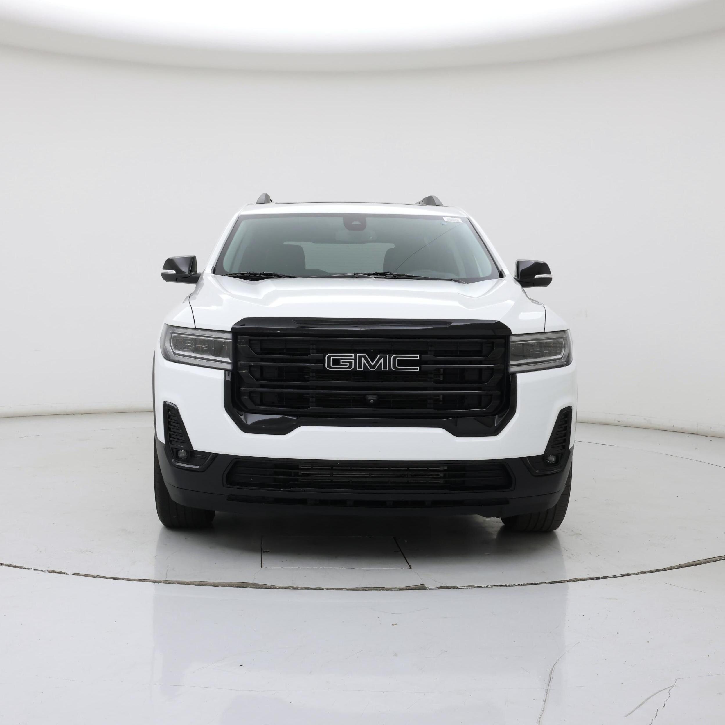 Thumbnail: 2023 GMC Acadia - 5
