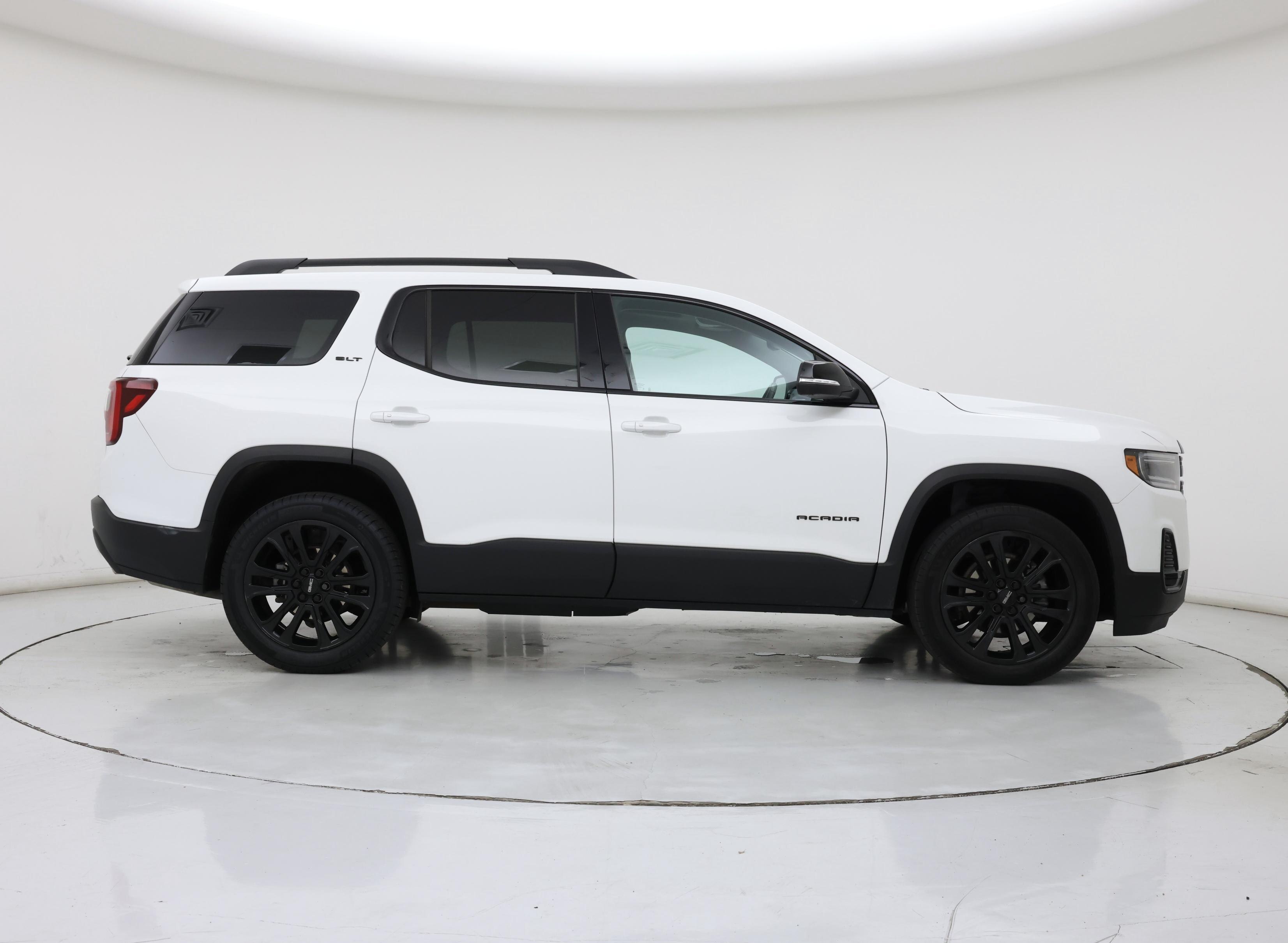 Thumbnail: 2023 GMC Acadia - 7