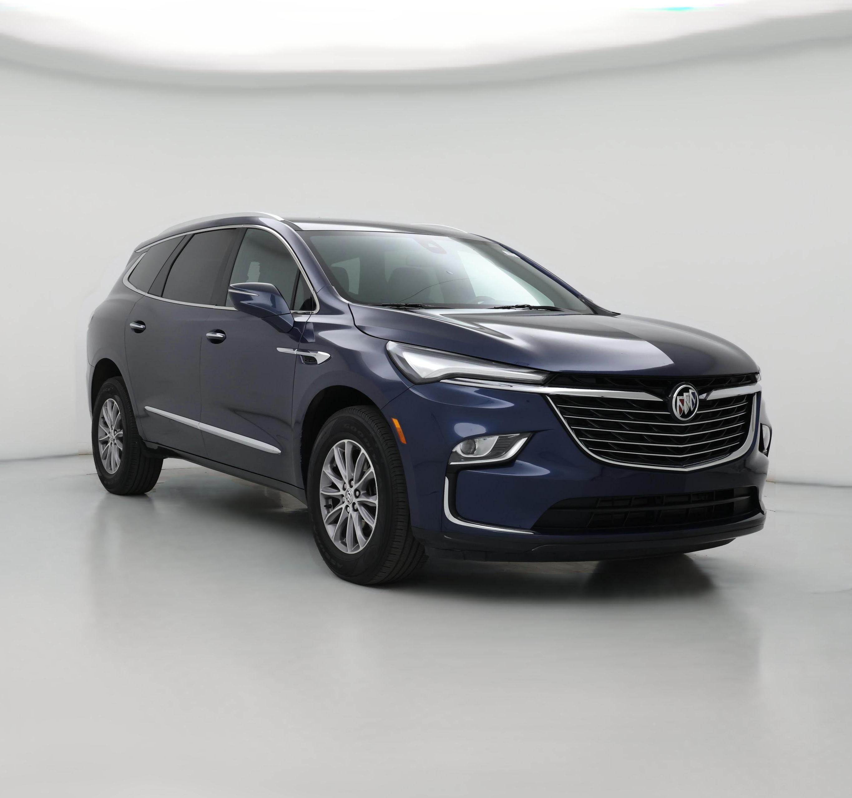 Thumbnail: 2023 Buick Enclave - 1
