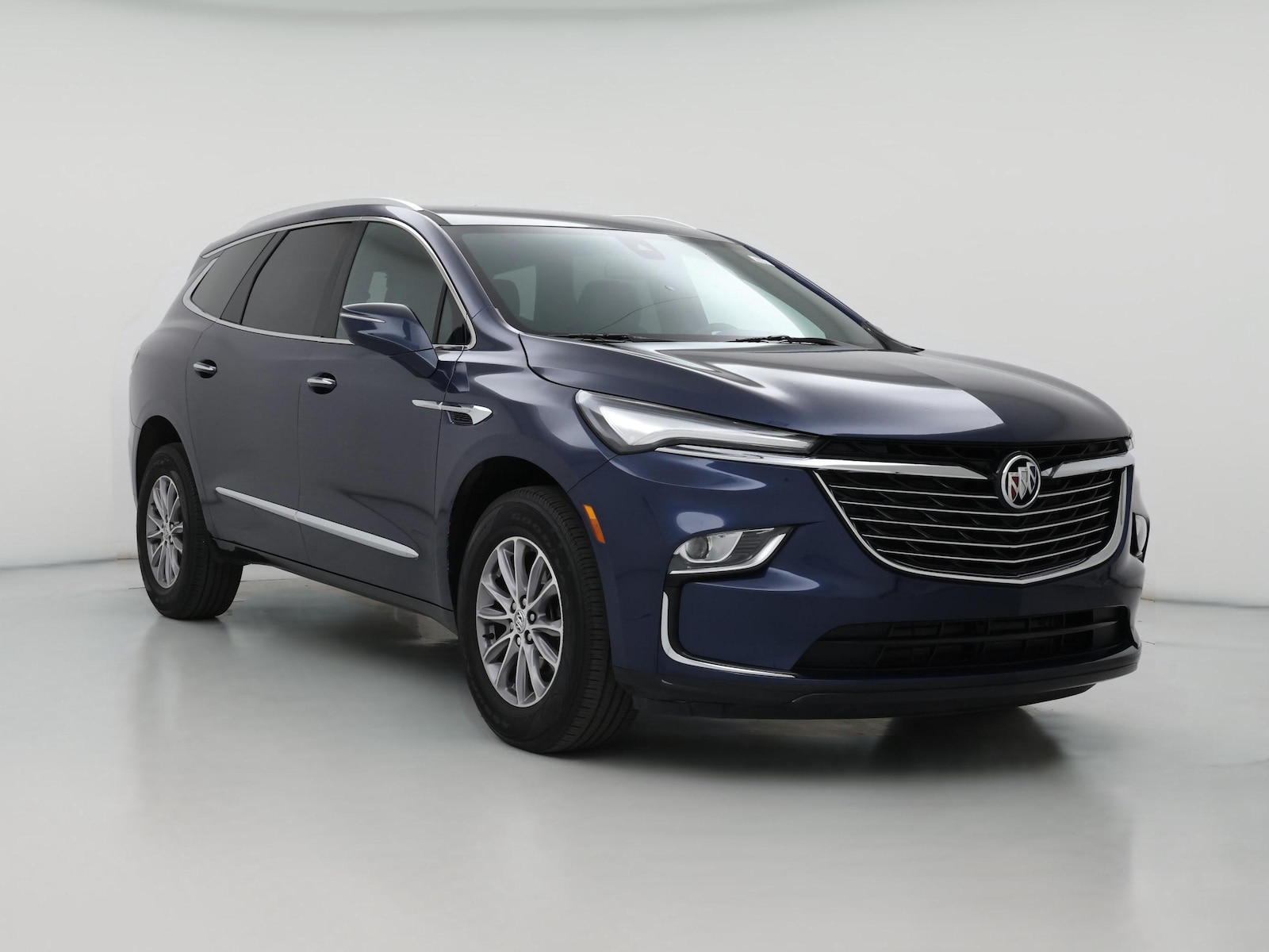 2023 Buick Enclave