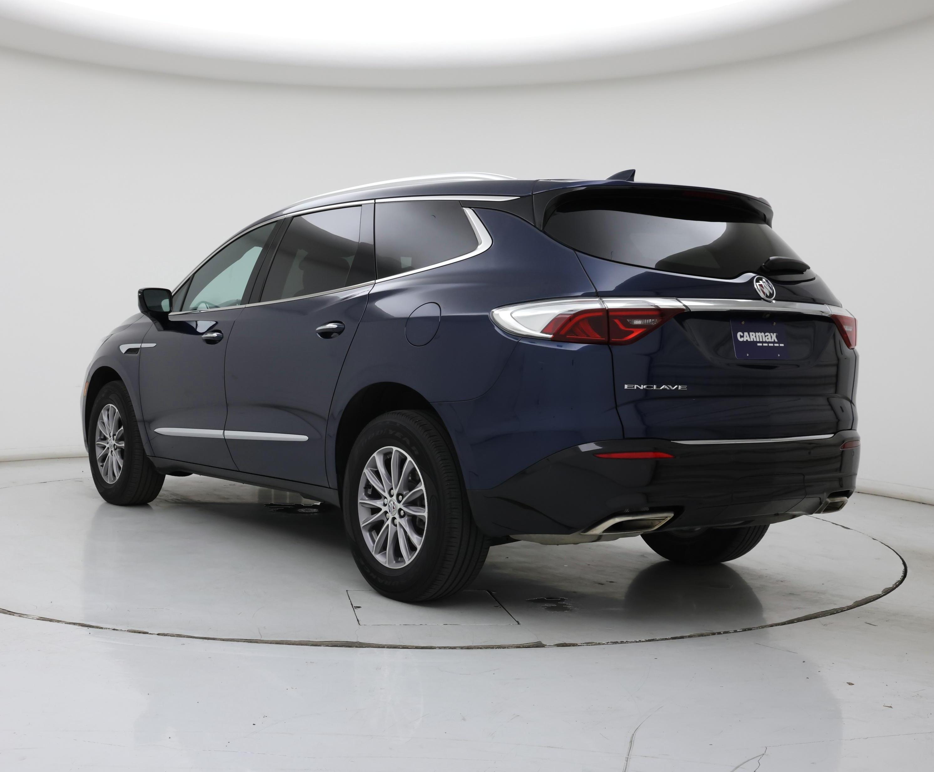Thumbnail: 2023 Buick Enclave - 2