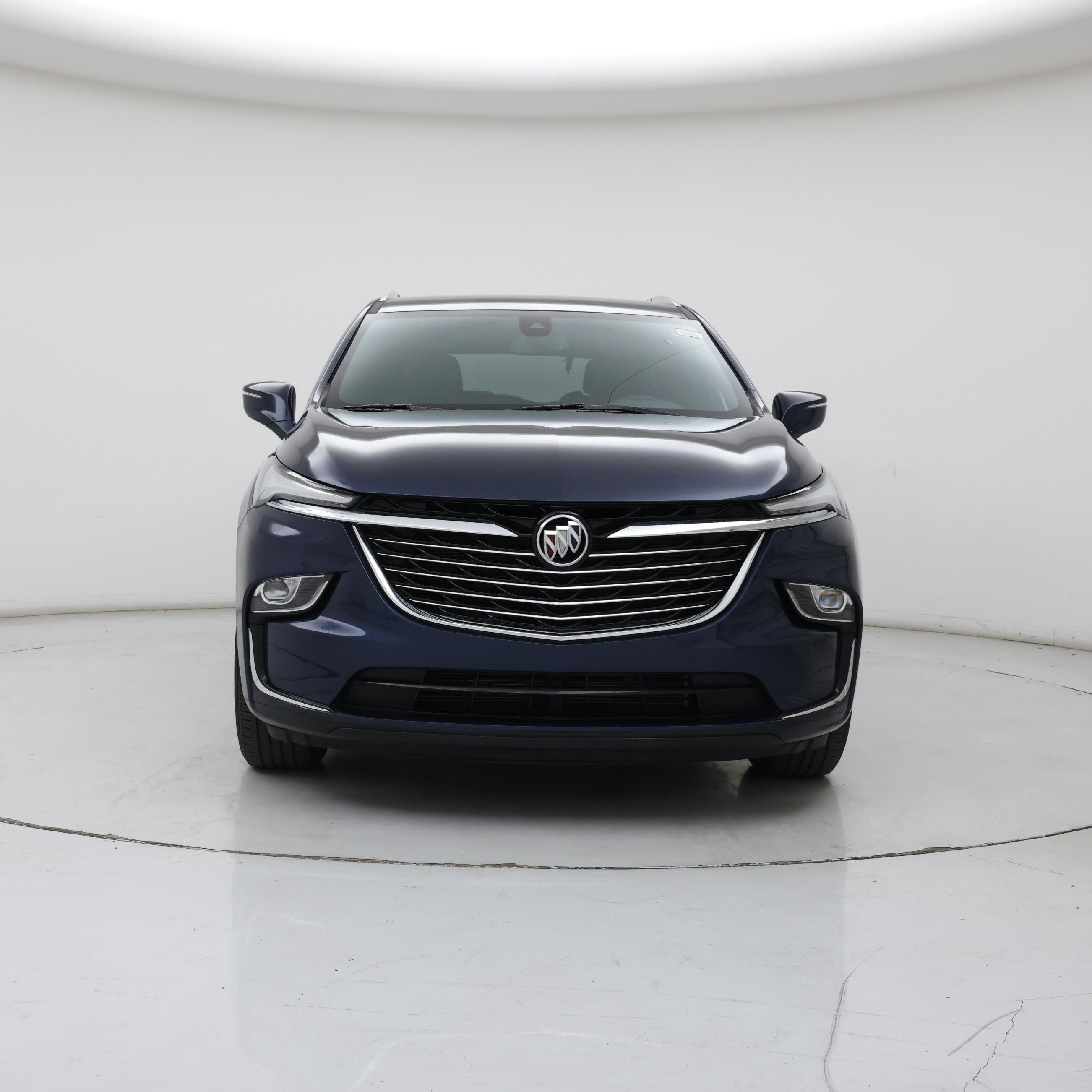 Thumbnail: 2023 Buick Enclave - 5