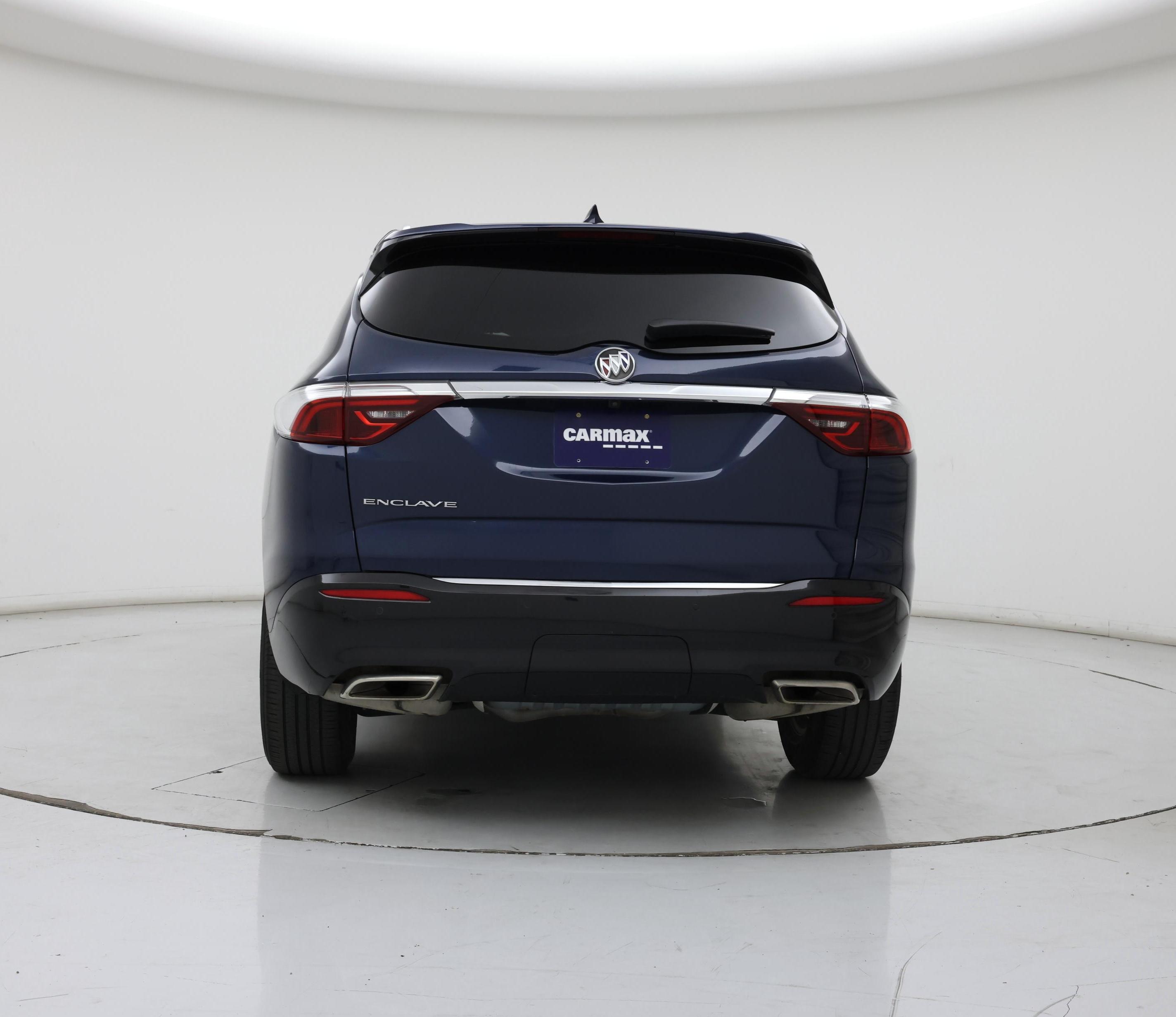 Thumbnail: 2023 Buick Enclave - 6
