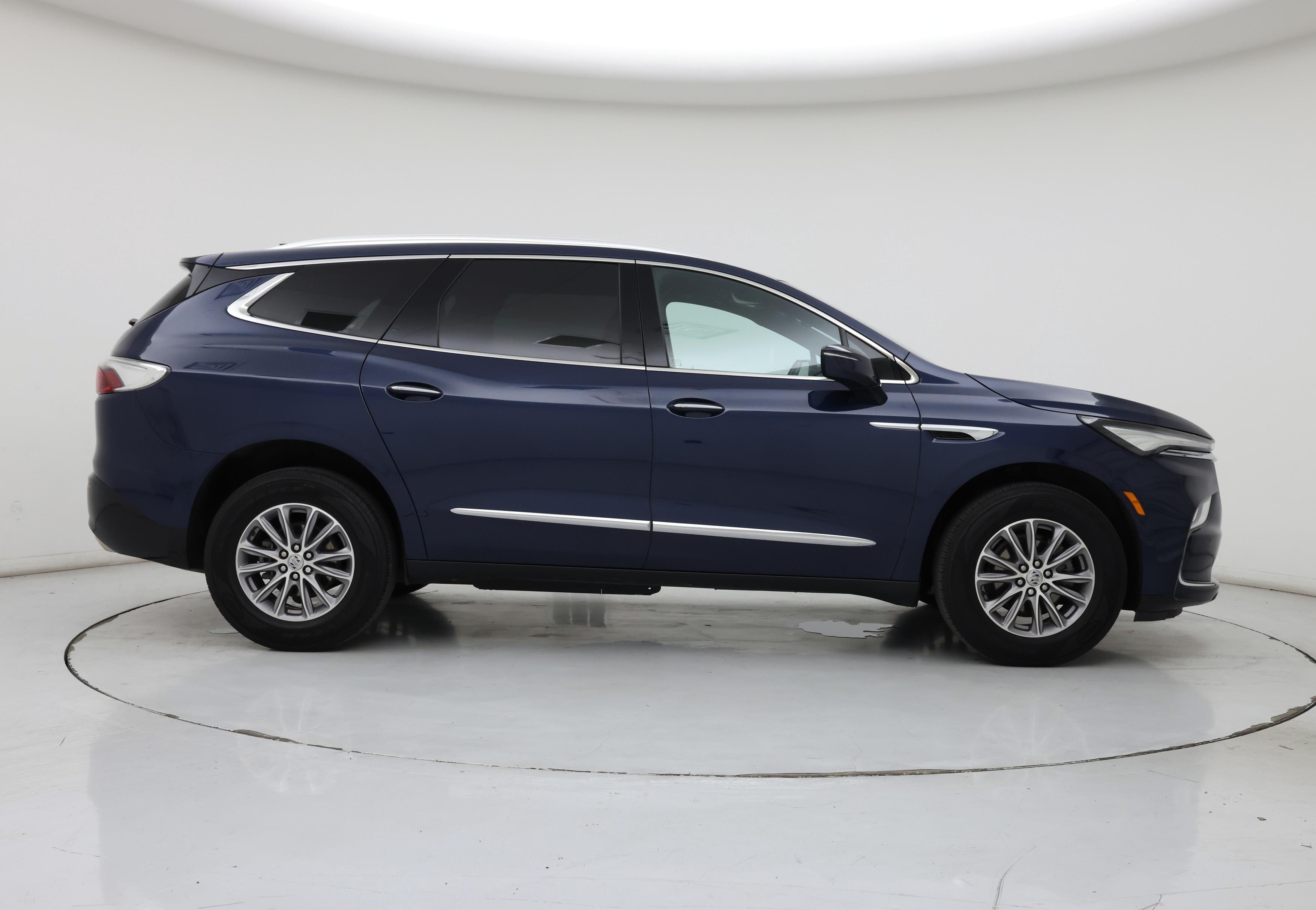 Thumbnail: 2023 Buick Enclave - 7