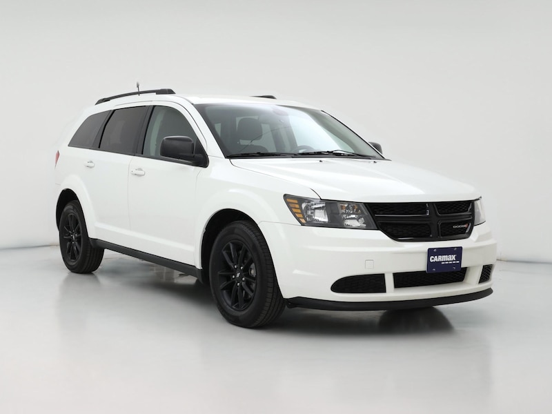 2020 Dodge Journey SE