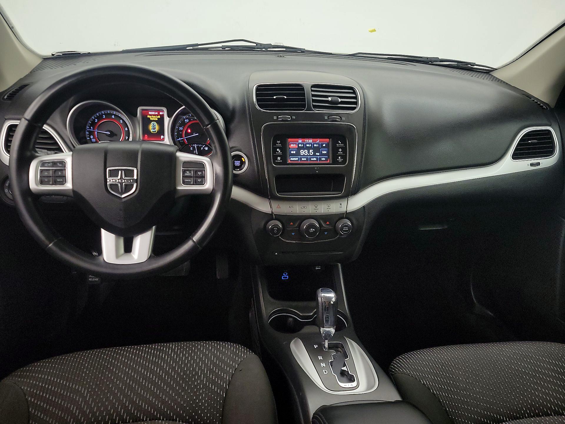 Thumbnail: 2020 Dodge Journey - 9