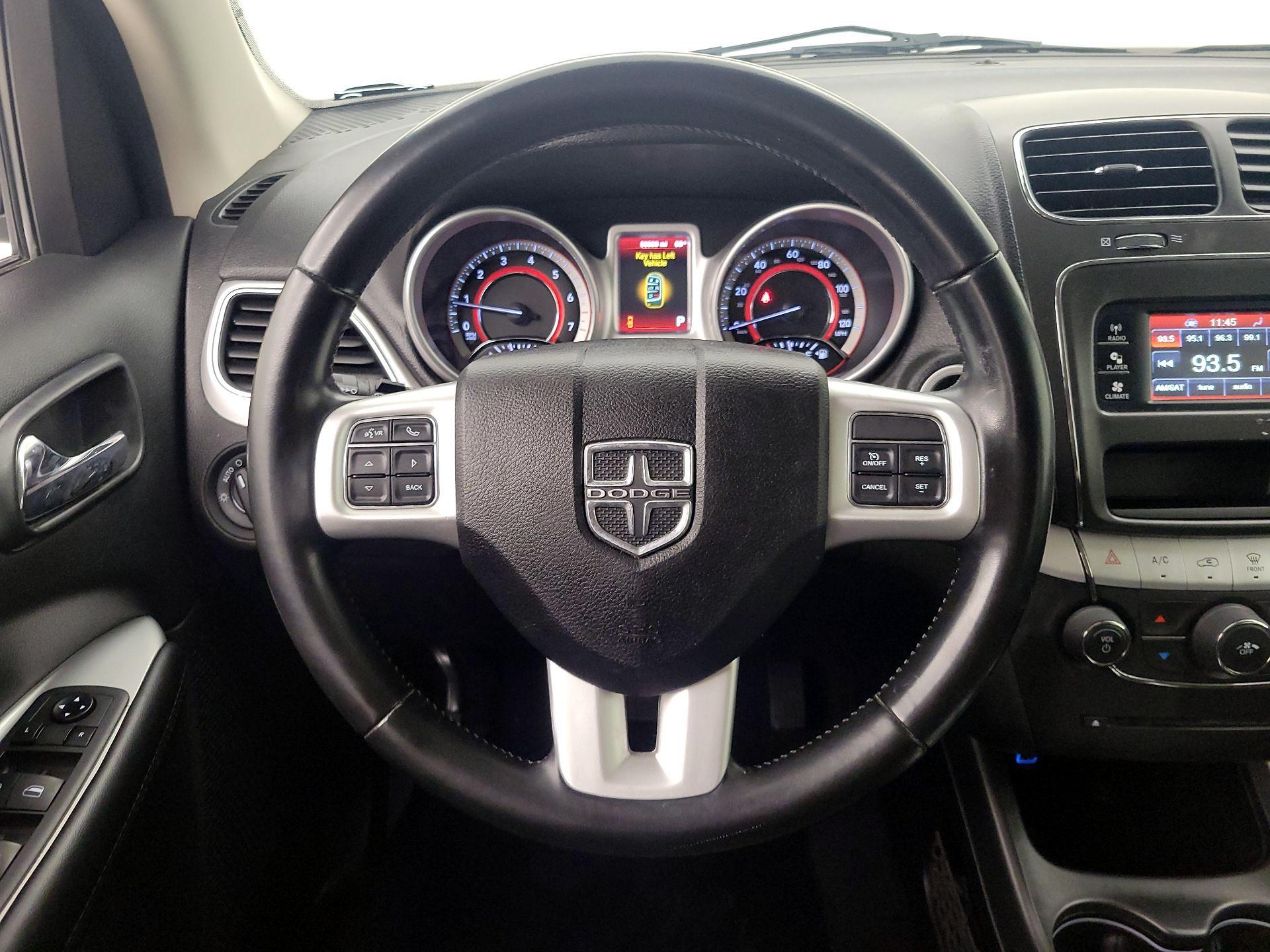 Thumbnail: 2020 Dodge Journey - 10