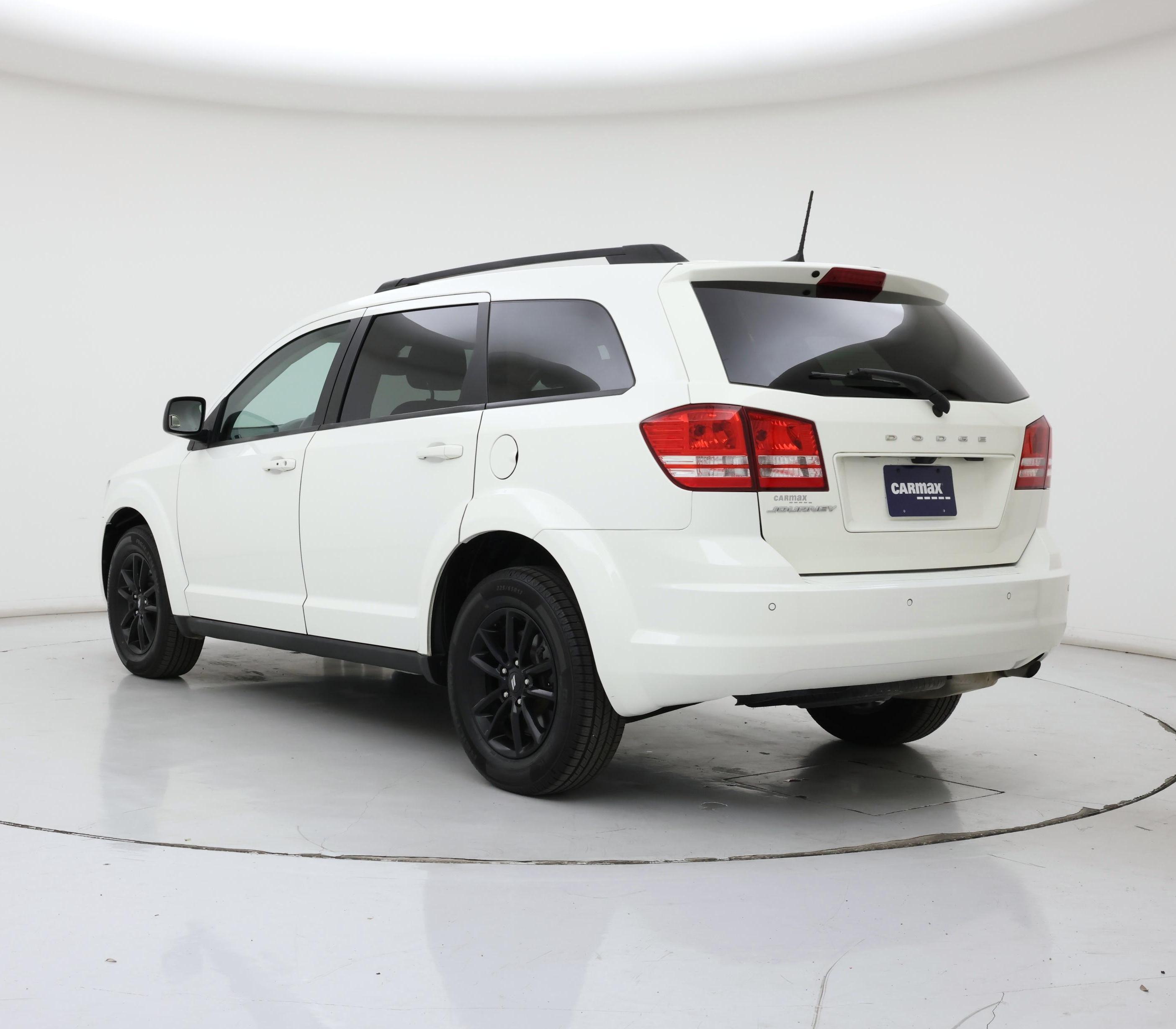 Thumbnail: 2020 Dodge Journey - 2