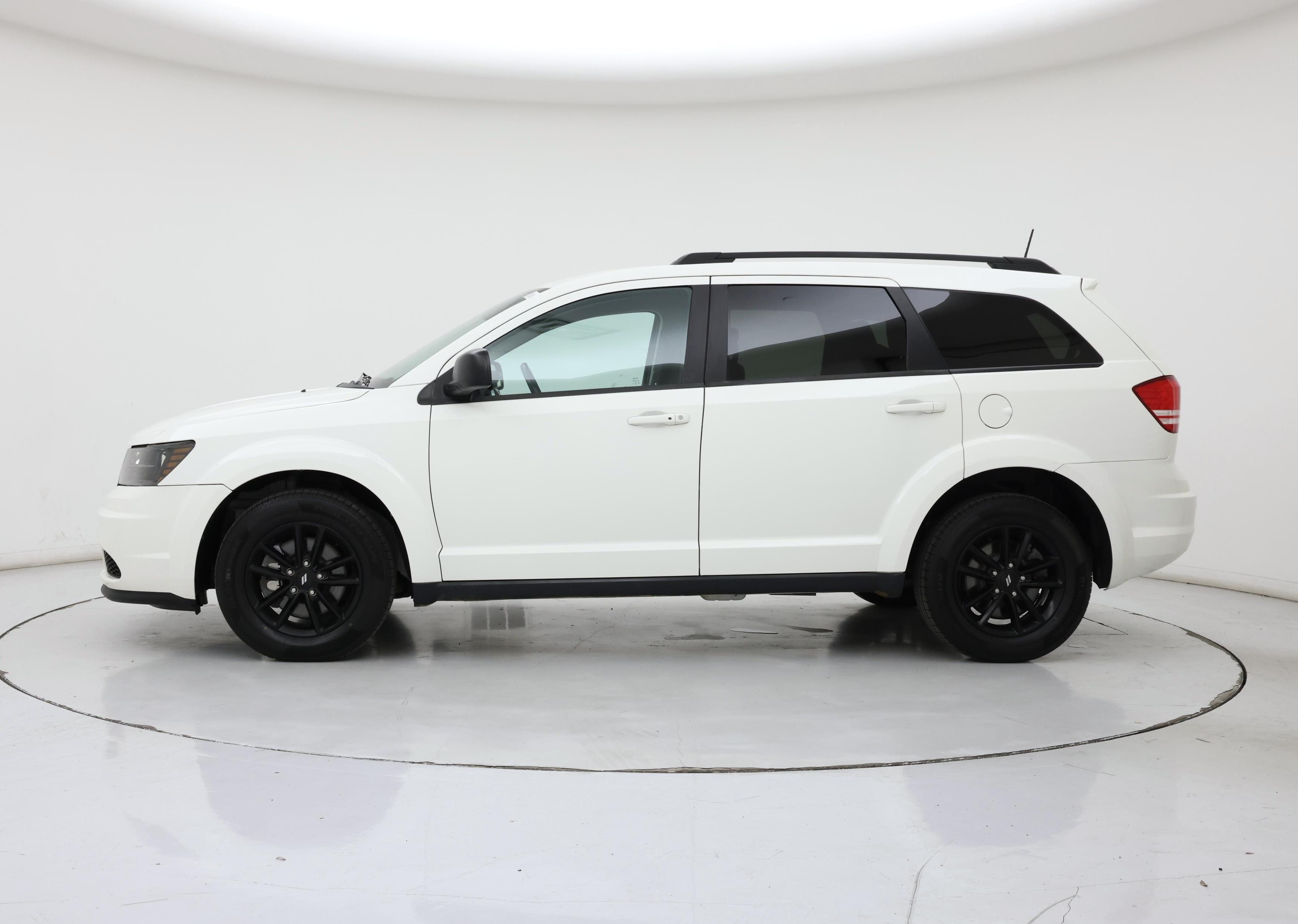 Thumbnail: 2020 Dodge Journey - 3