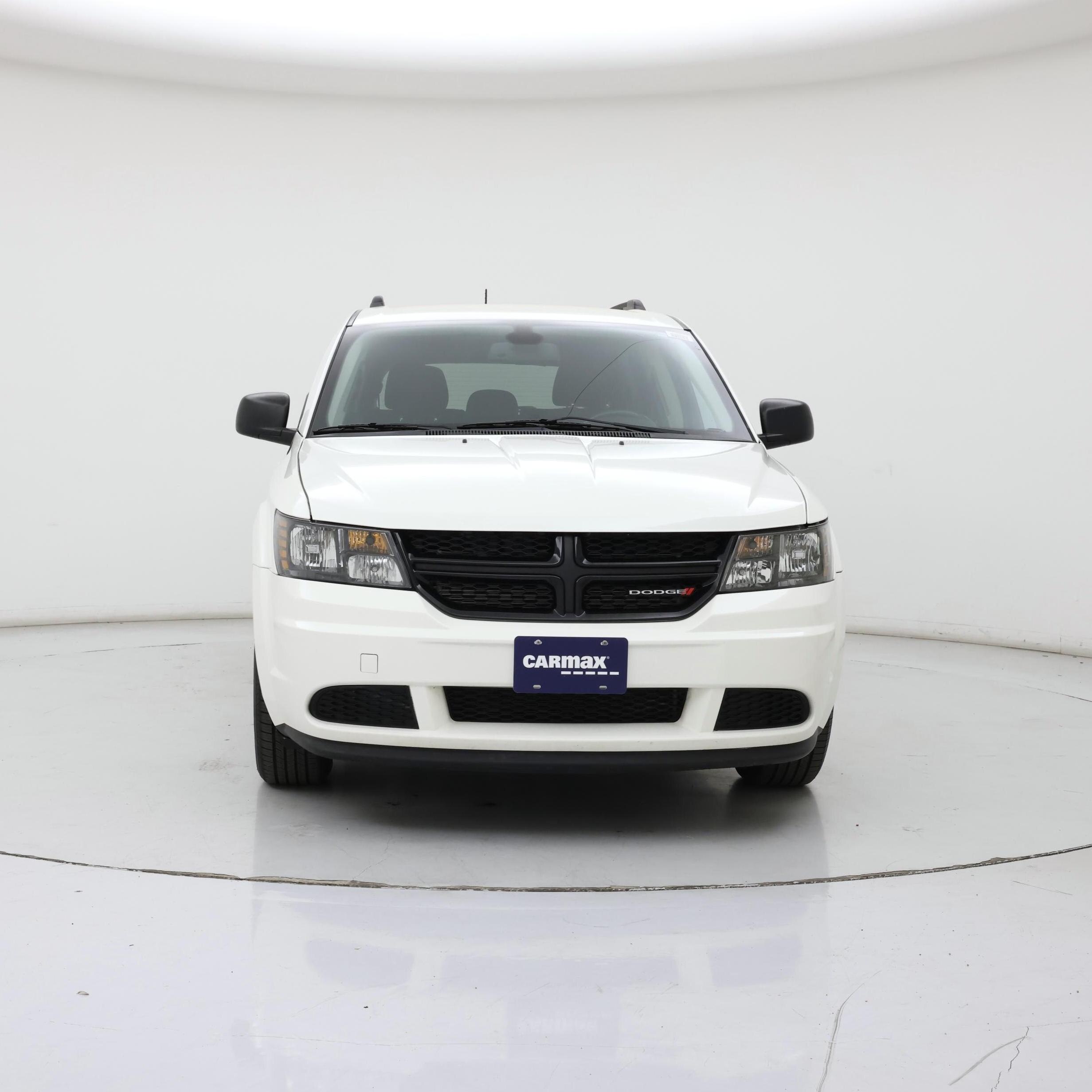 Thumbnail: 2020 Dodge Journey - 5