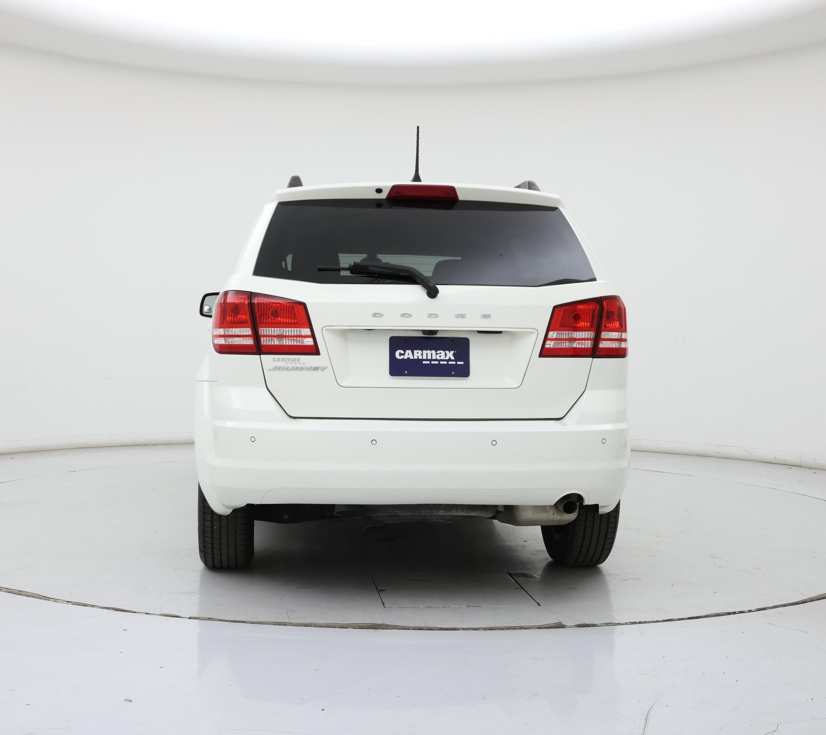 Thumbnail: 2020 Dodge Journey - 6