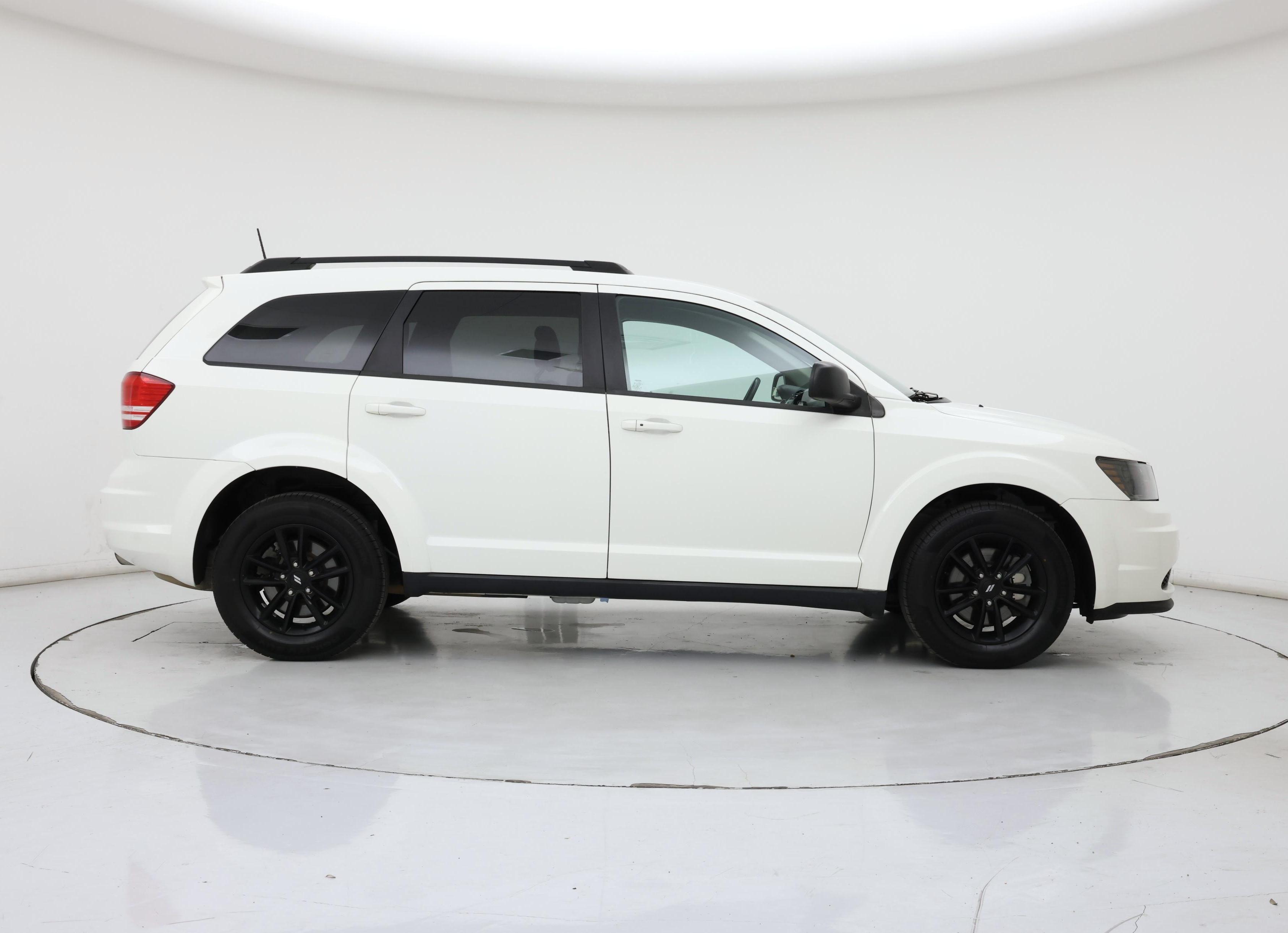 Thumbnail: 2020 Dodge Journey - 7