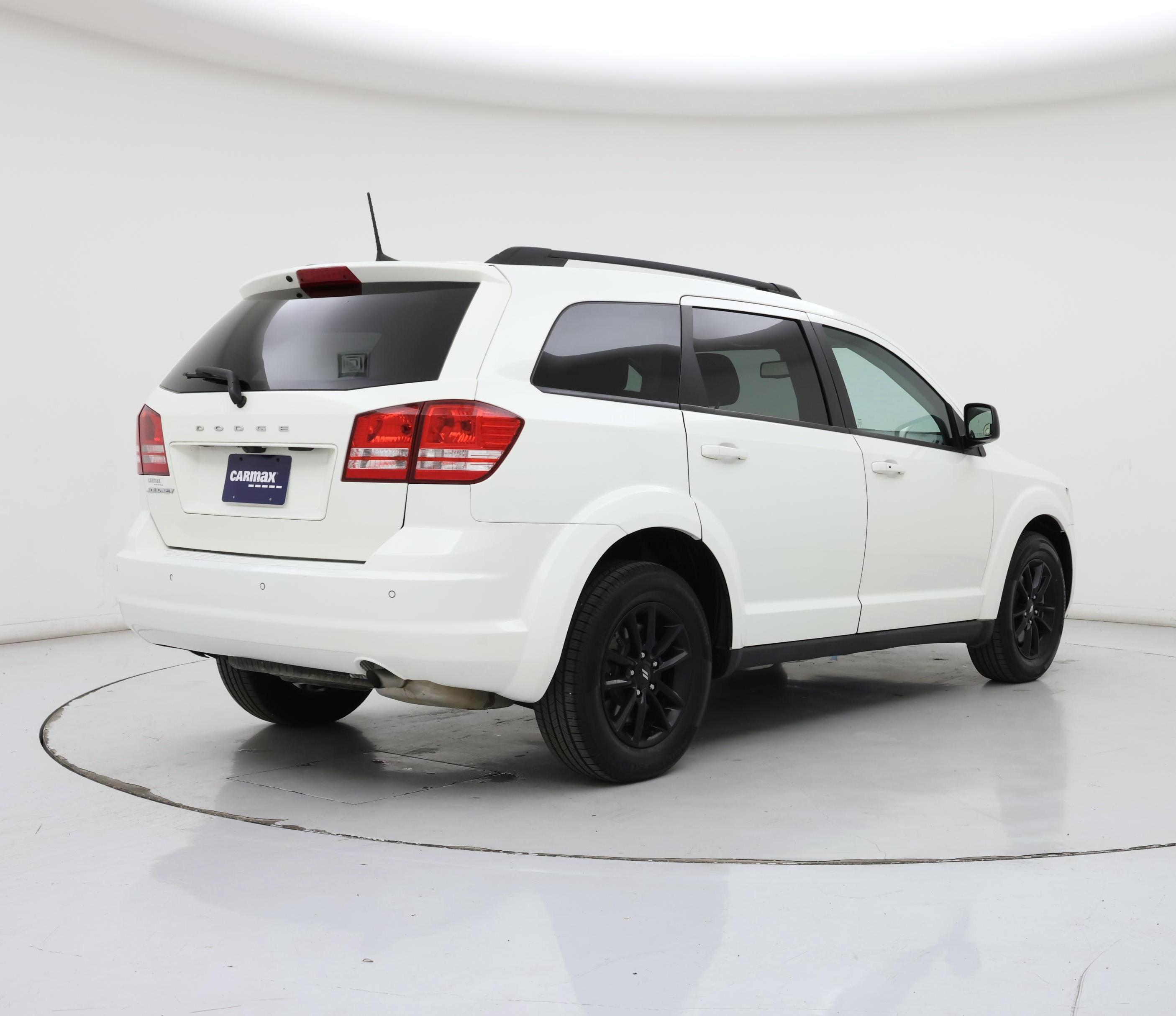 Thumbnail: 2020 Dodge Journey - 8