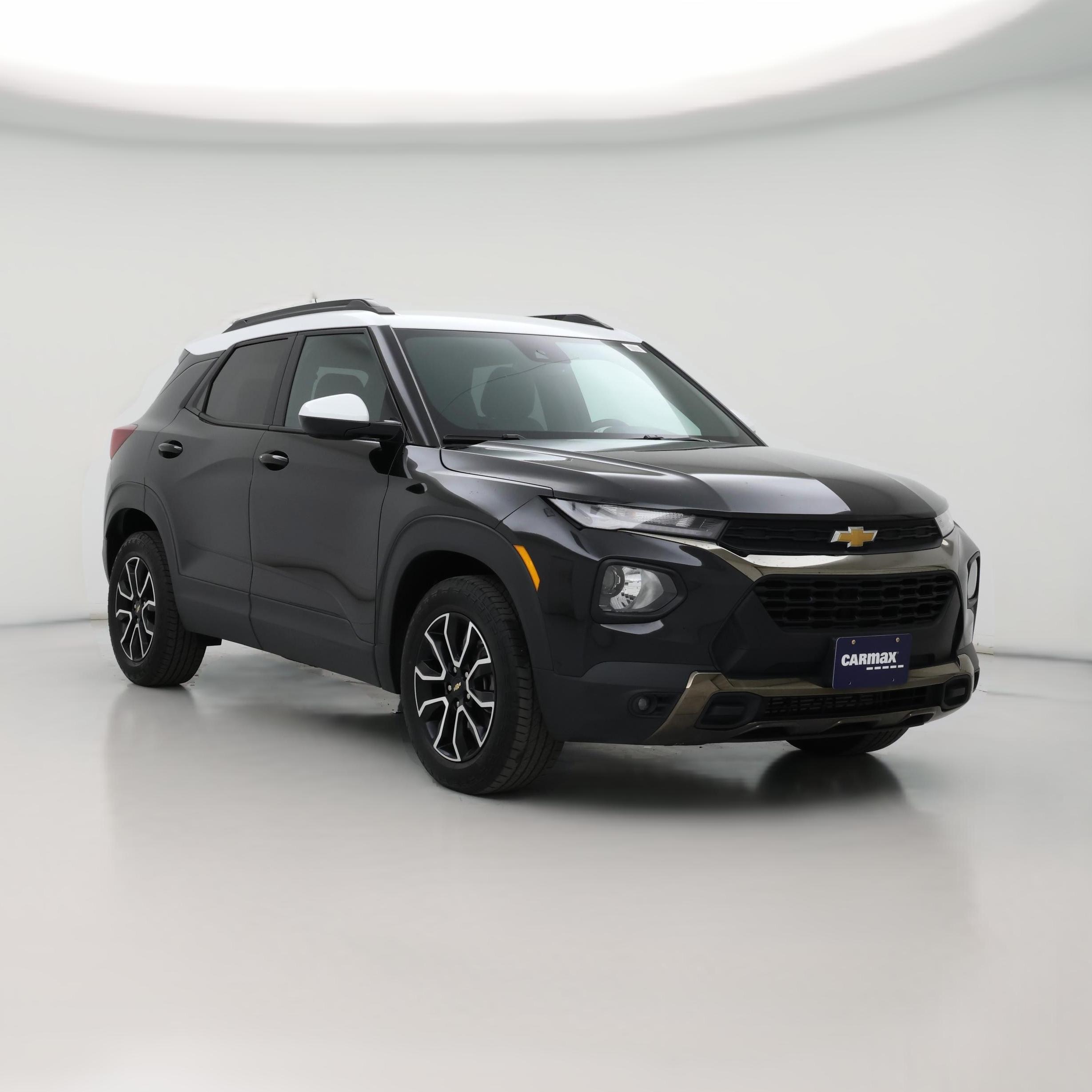 Thumbnail: 2023 Chevrolet TrailBlazer - 1