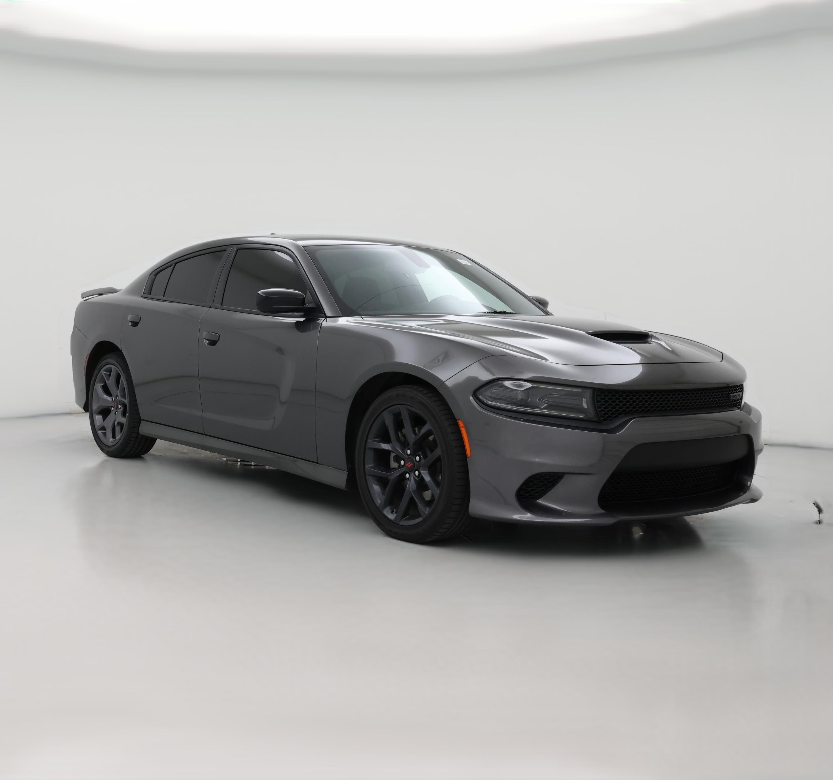 Thumbnail: 2023 Dodge Charger - 1