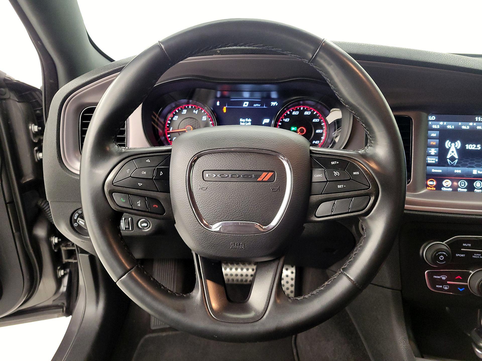 Thumbnail: 2023 Dodge Charger - 10