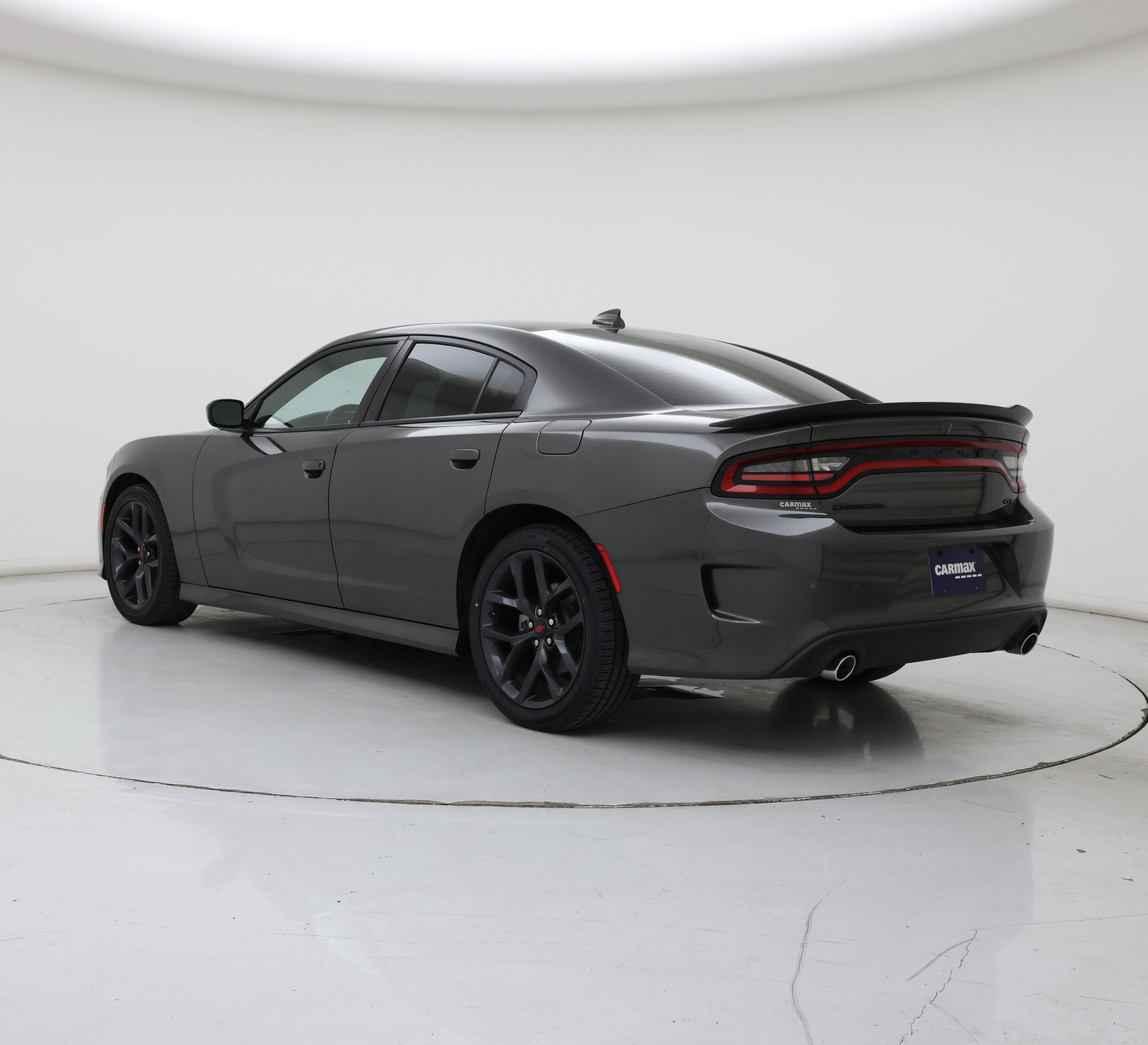 Thumbnail: 2023 Dodge Charger - 2
