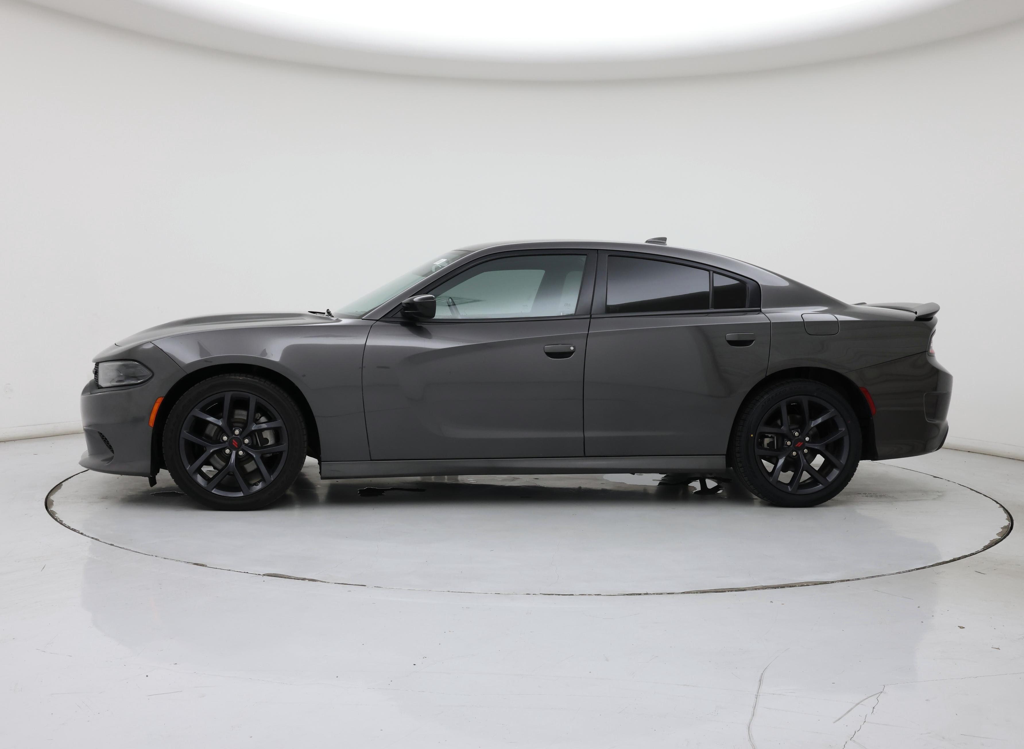 Thumbnail: 2023 Dodge Charger - 3