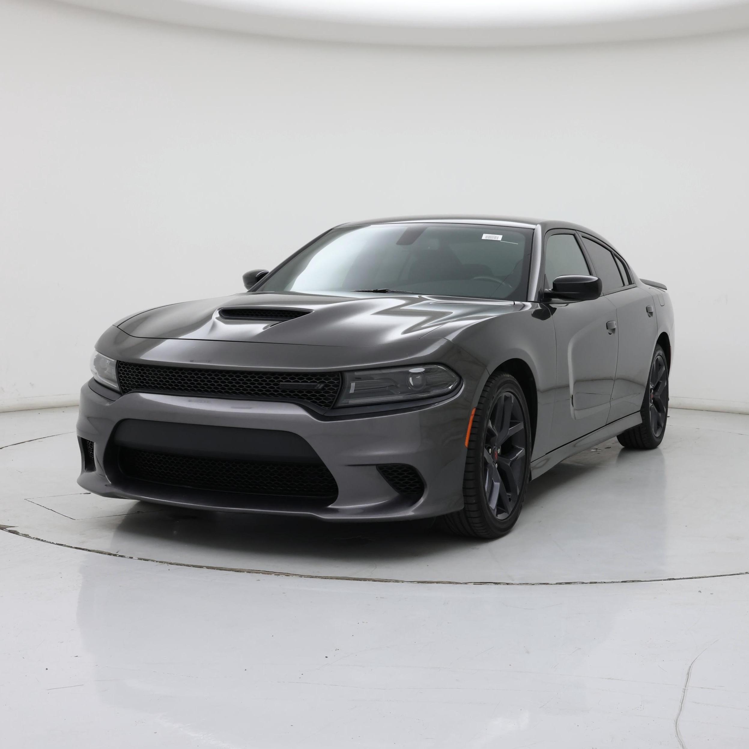 Thumbnail: 2023 Dodge Charger - 4