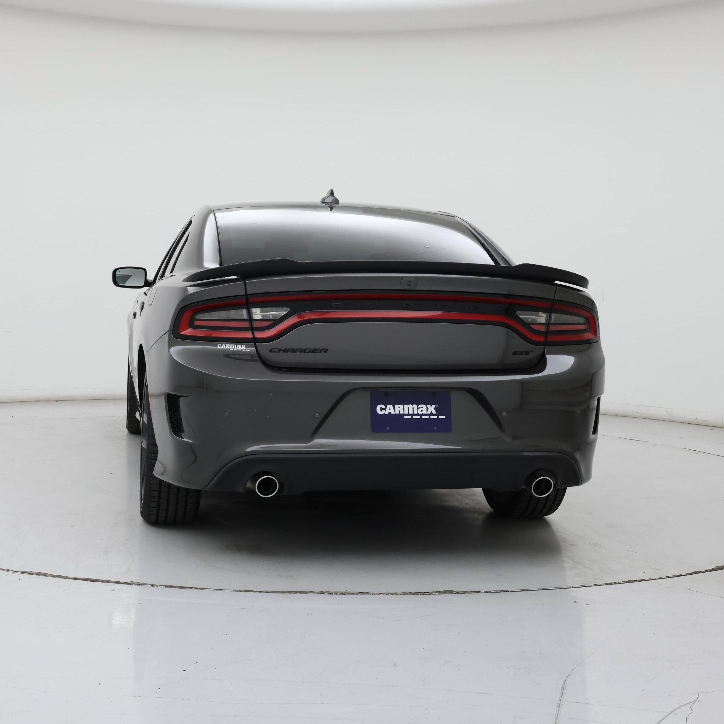 Thumbnail: 2023 Dodge Charger - 6