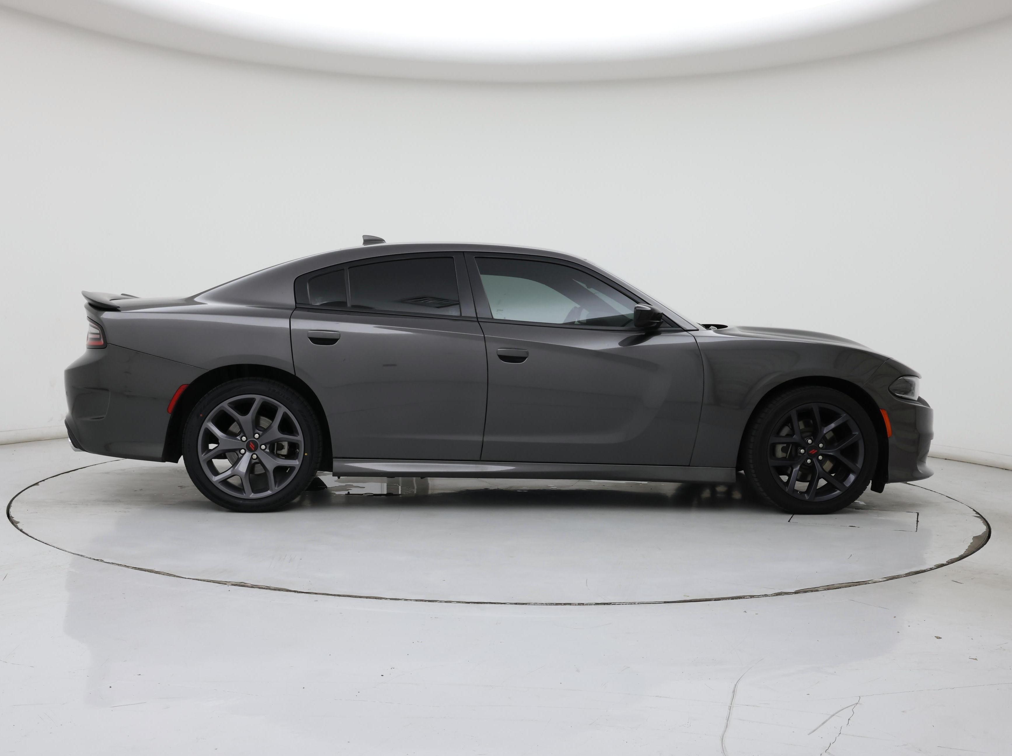 Thumbnail: 2023 Dodge Charger - 7