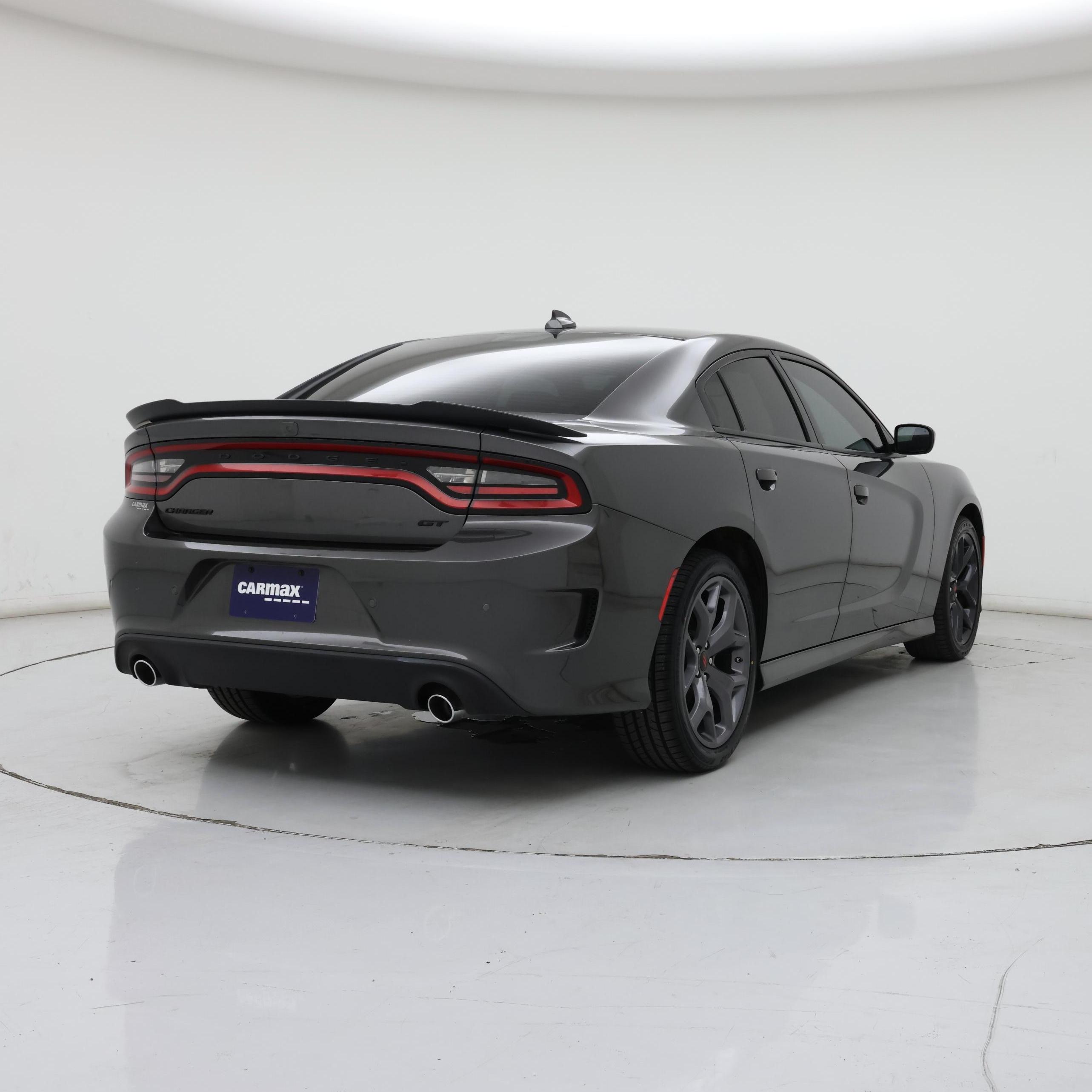 Thumbnail: 2023 Dodge Charger - 8