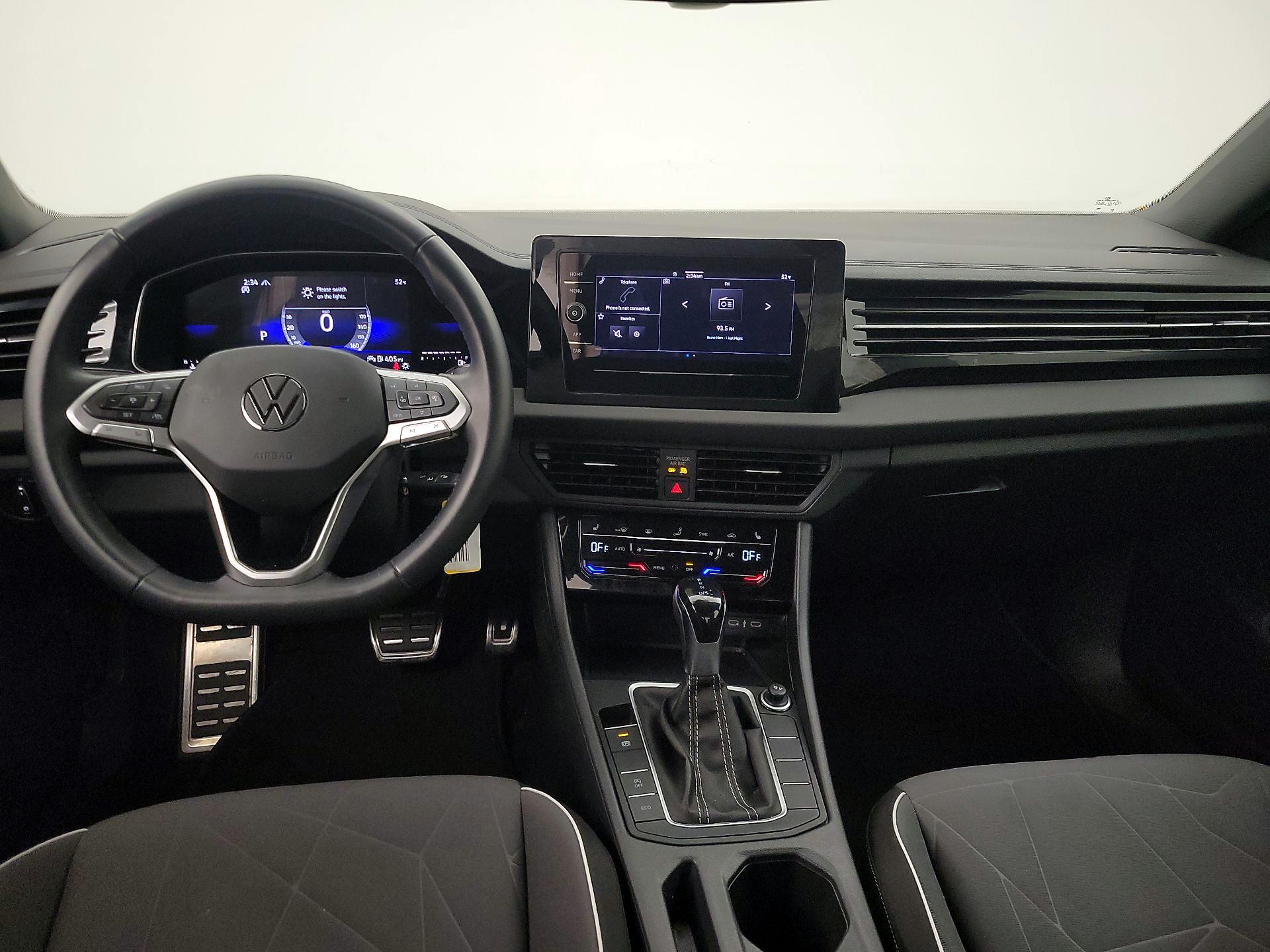 Thumbnail: 2025 Volkswagen Jetta - 9