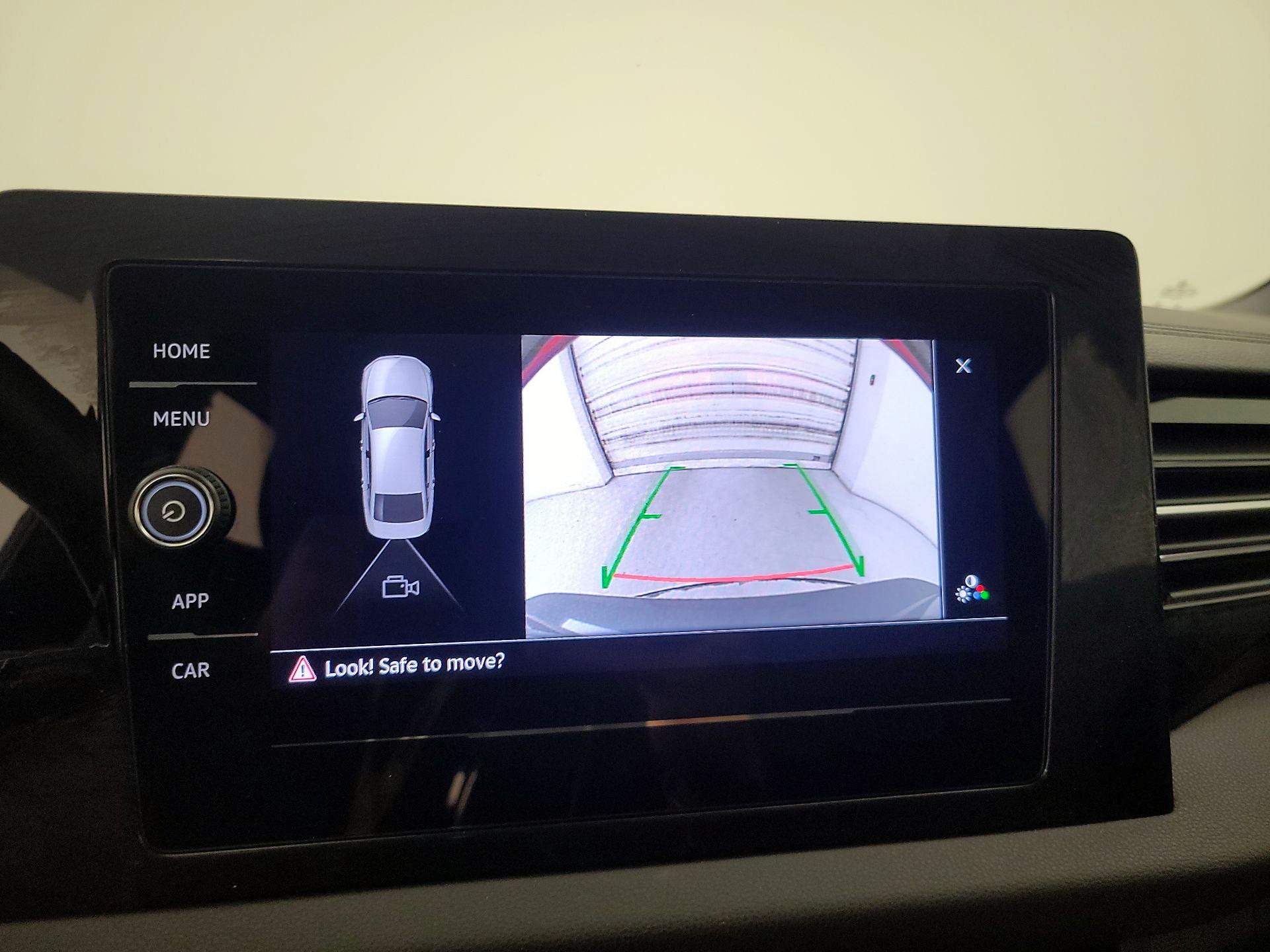 Thumbnail: 2025 Volkswagen Jetta - 14