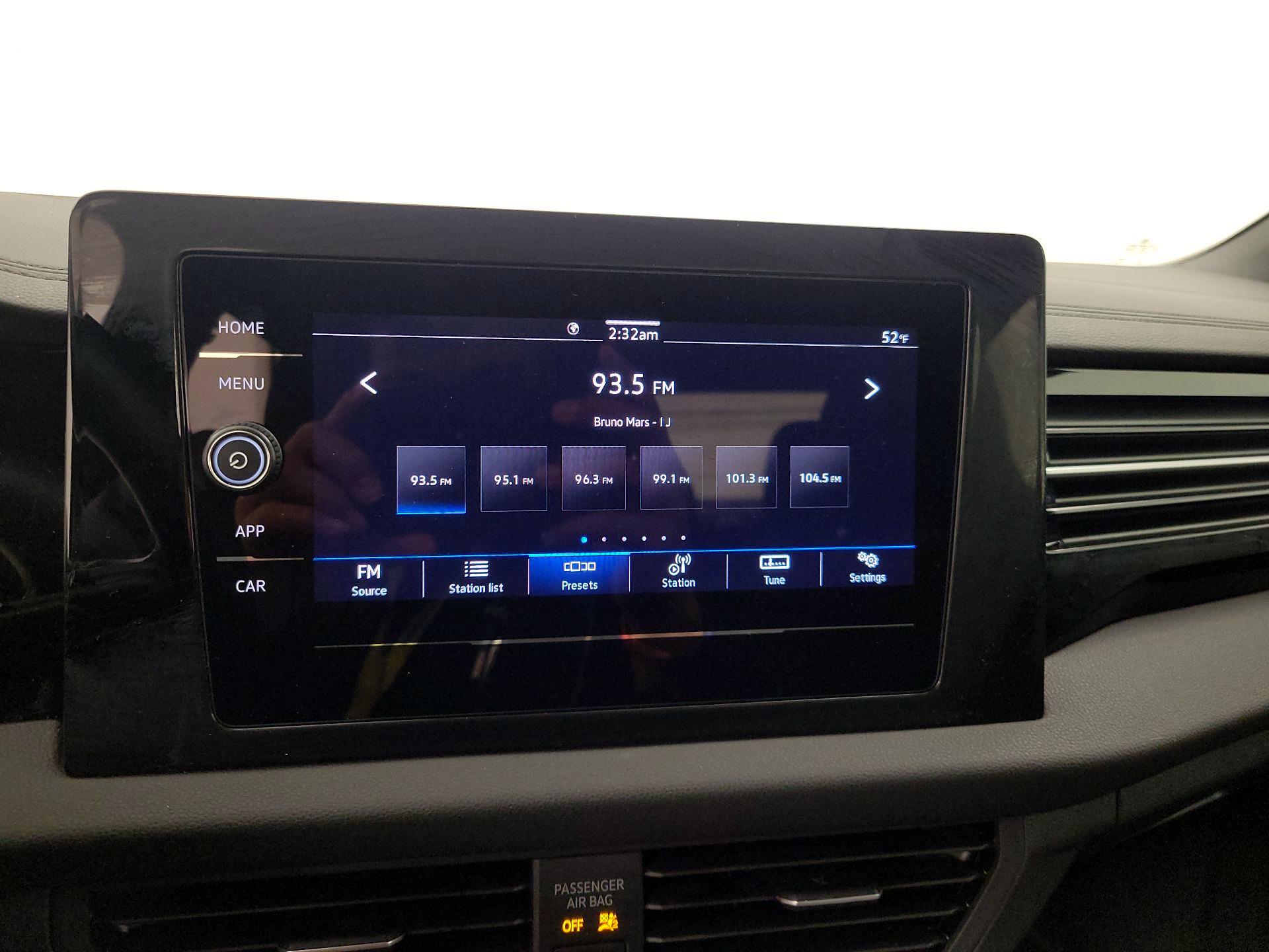 Thumbnail: 2025 Volkswagen Jetta - 15