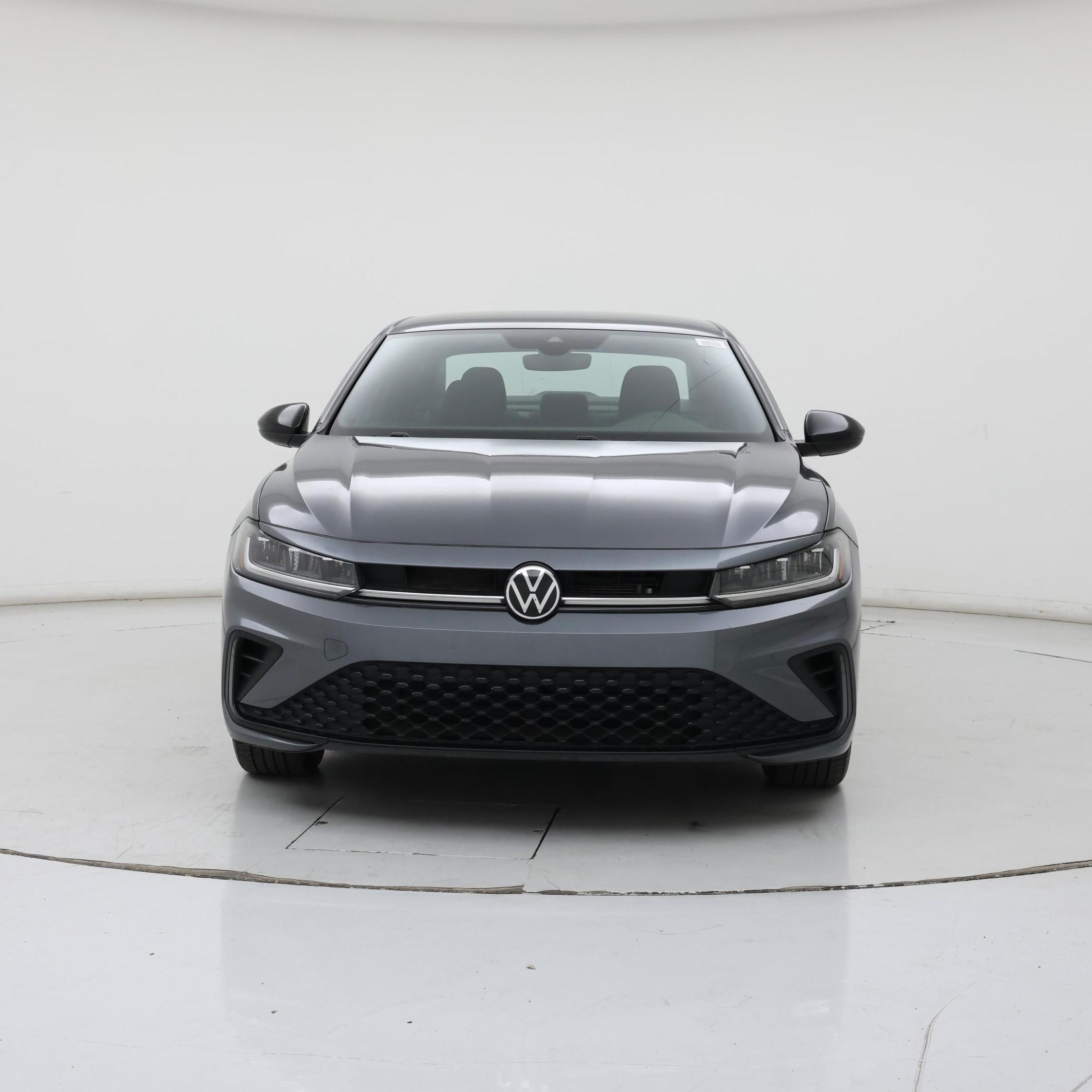 Thumbnail: 2025 Volkswagen Jetta - 5