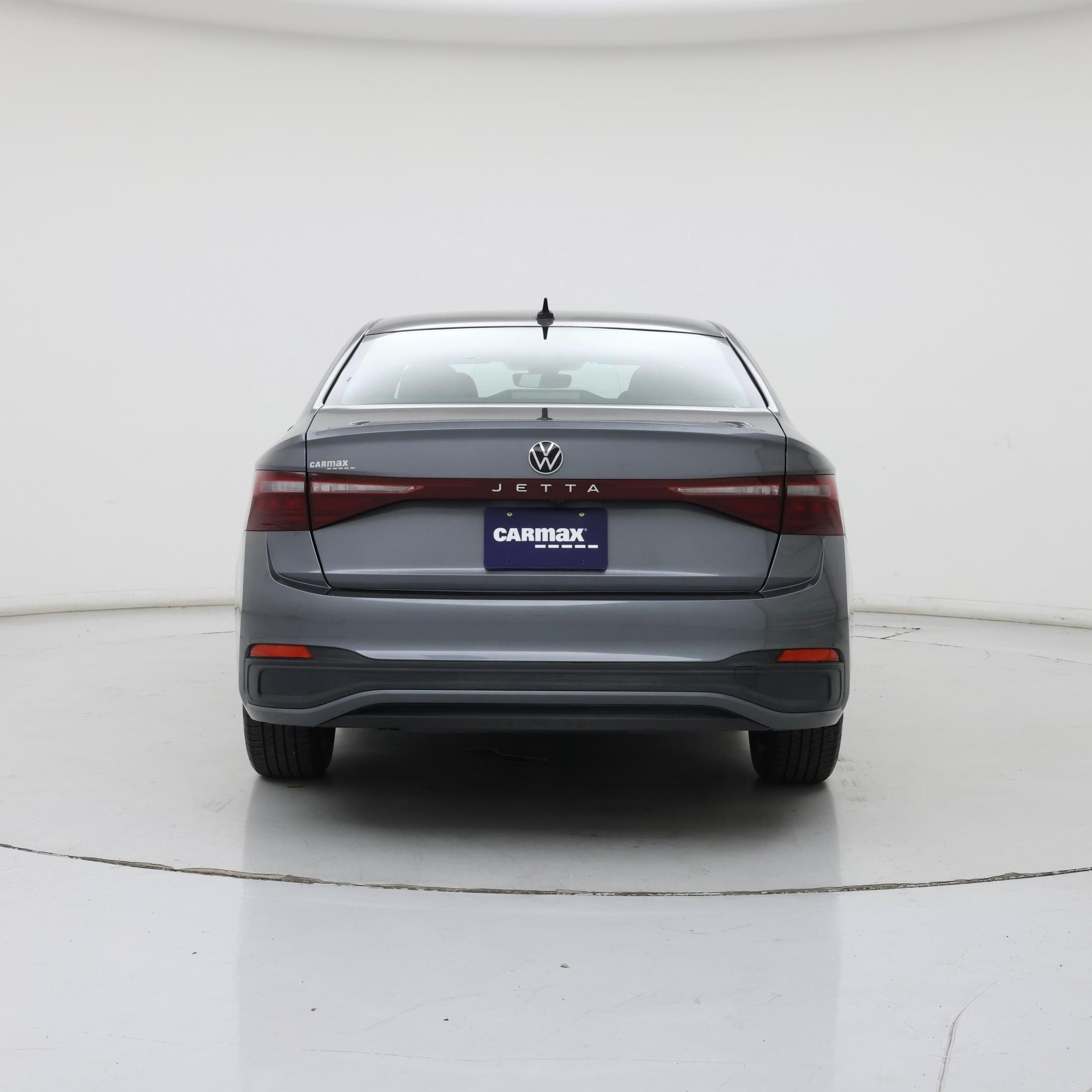 Thumbnail: 2025 Volkswagen Jetta - 6